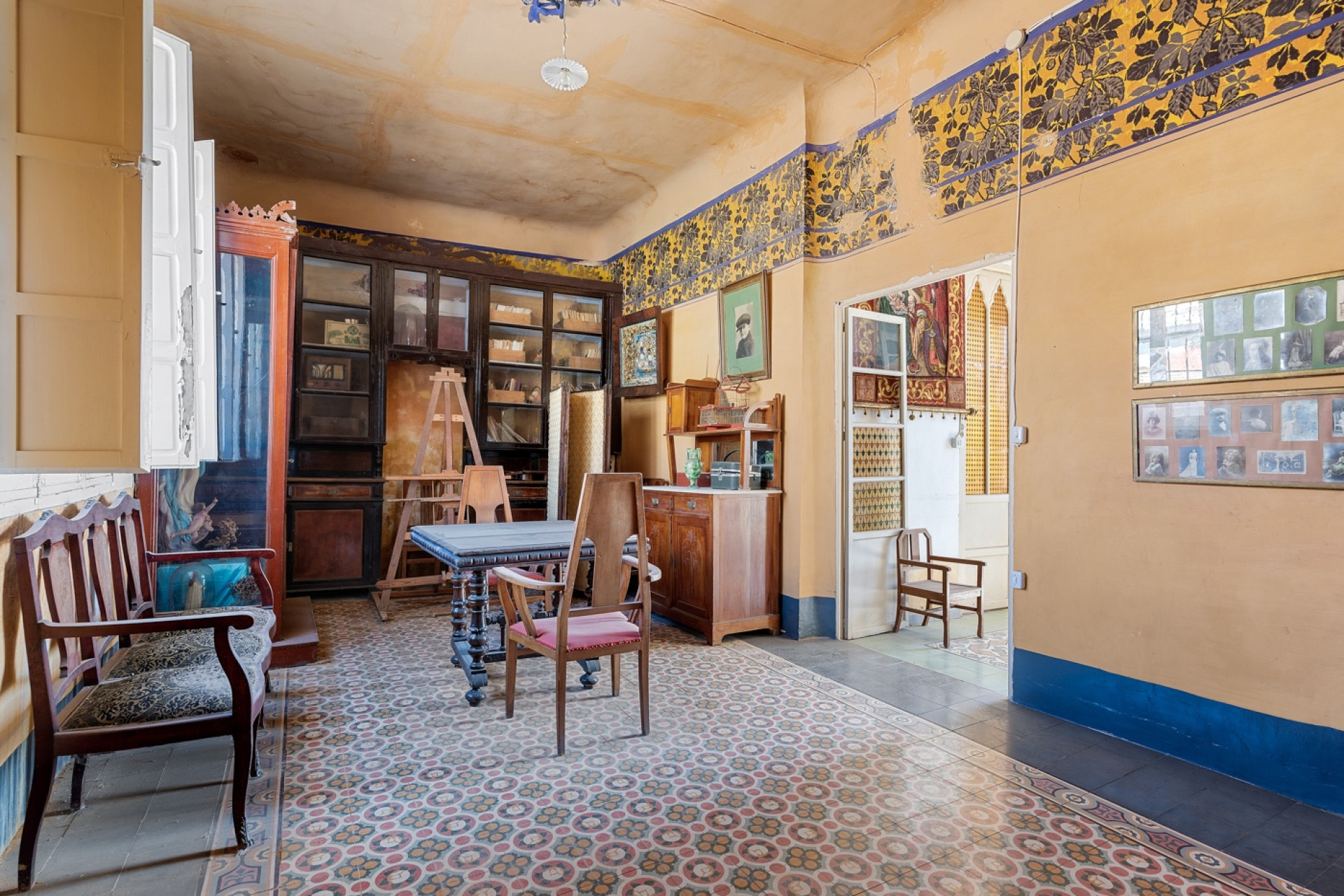 Resale - Country Property - Orihuela - Raiguero de Bonanza