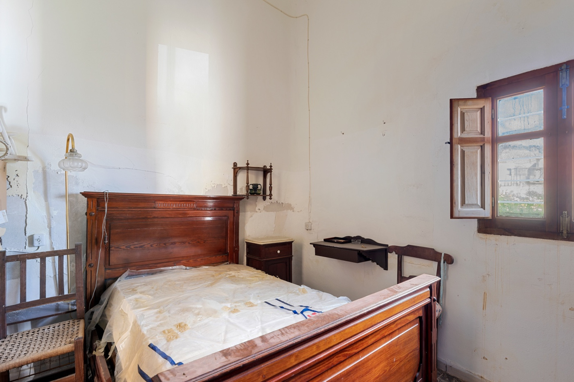 Resale - Country Property - Orihuela - Raiguero de Bonanza