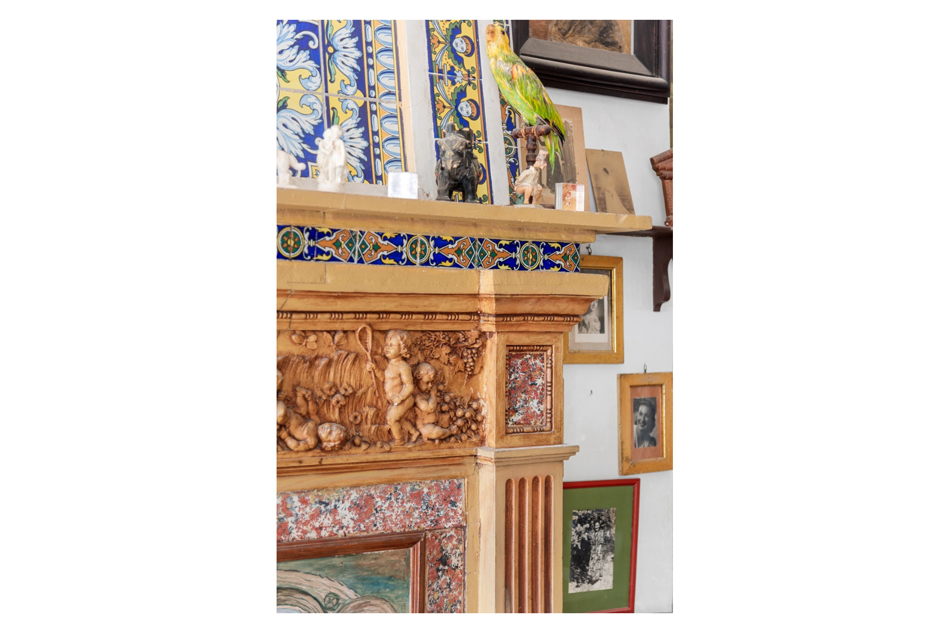 Resale - Country Property - Orihuela - Raiguero de Bonanza