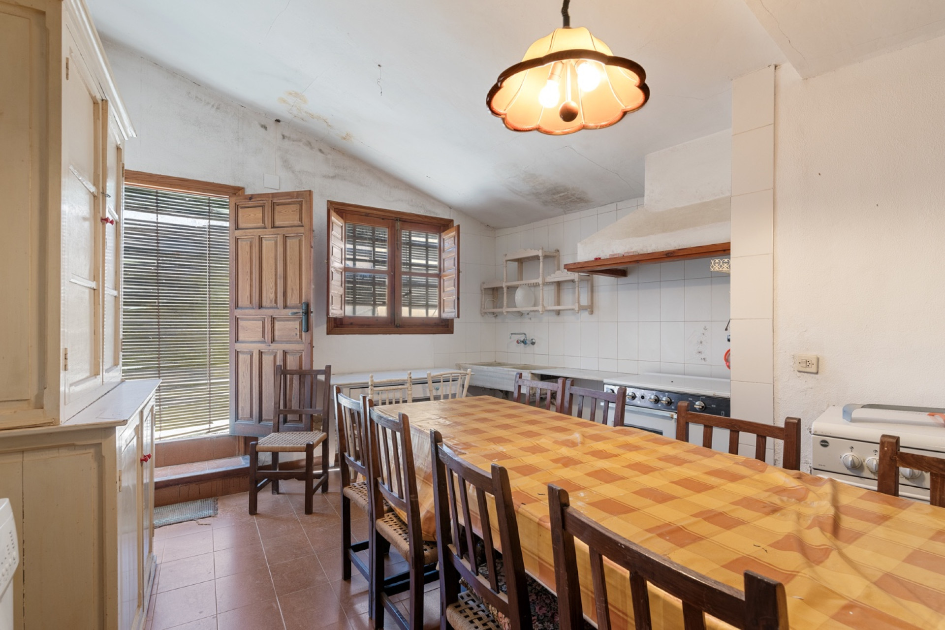 Resale - Country Property - Orihuela - Raiguero de Bonanza