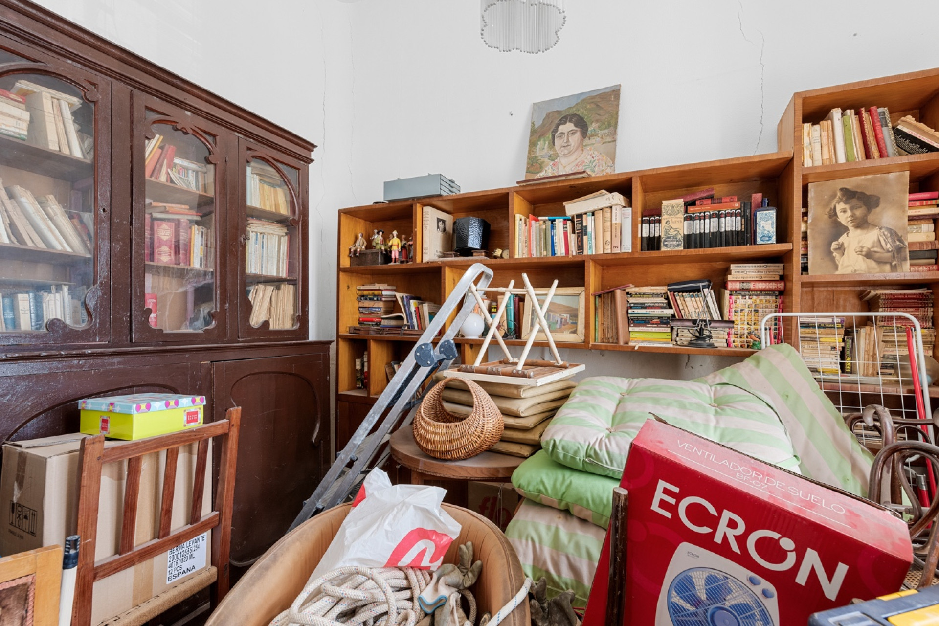 Resale - Country Property - Orihuela - Raiguero de Bonanza