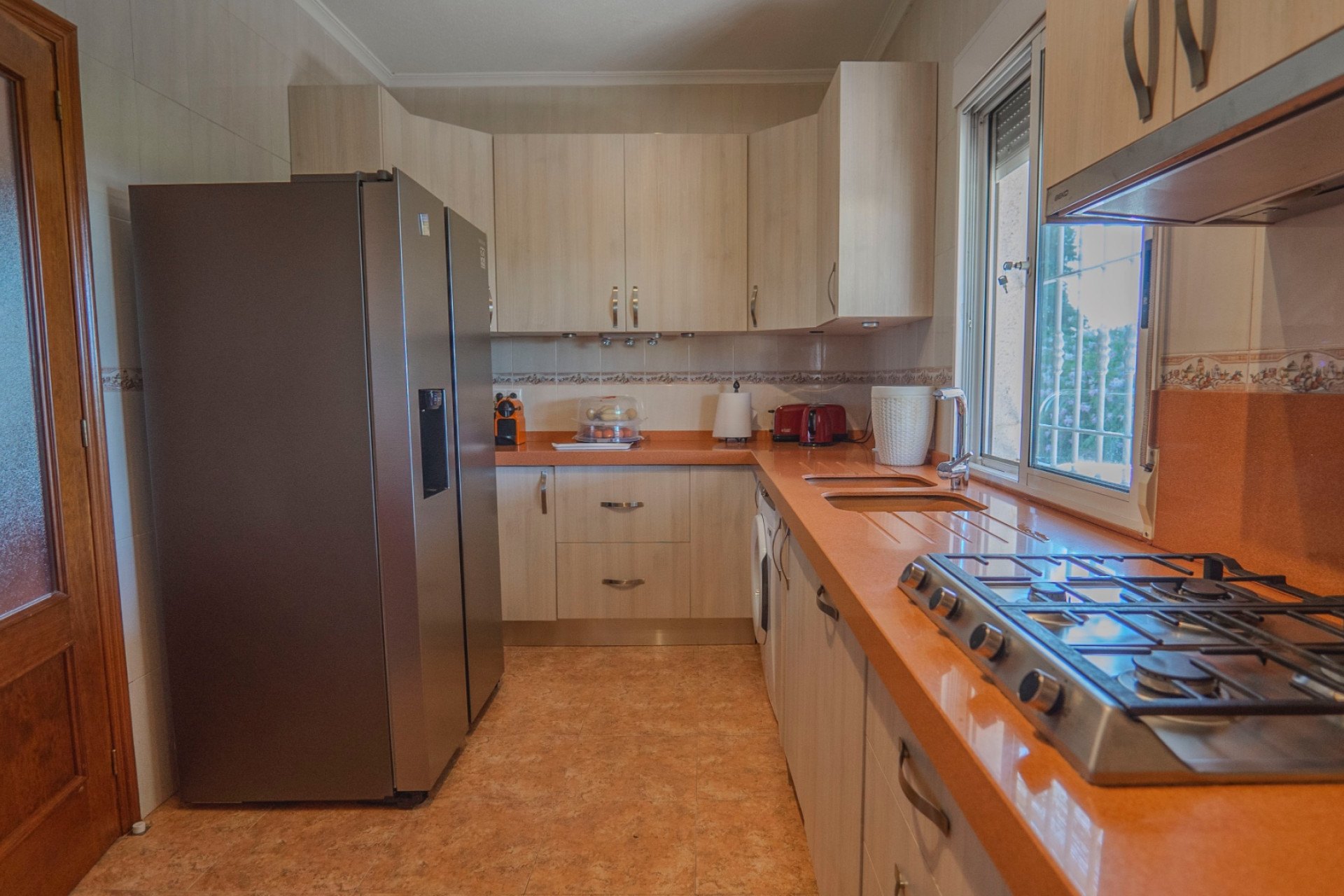 Resale - Country Property - Orihuela - San Bartolome