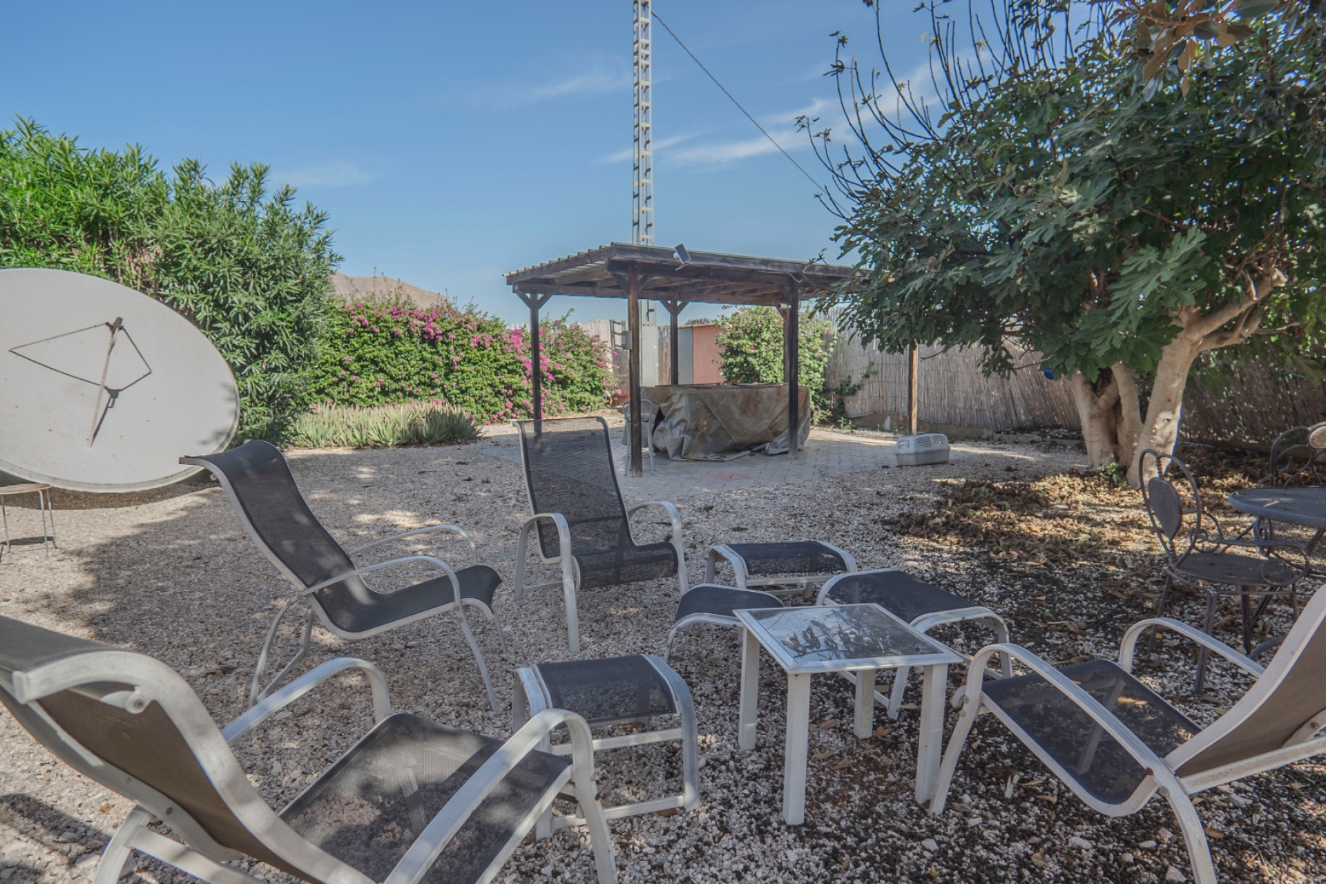 Resale - Country Property - Orihuela - San Bartolome