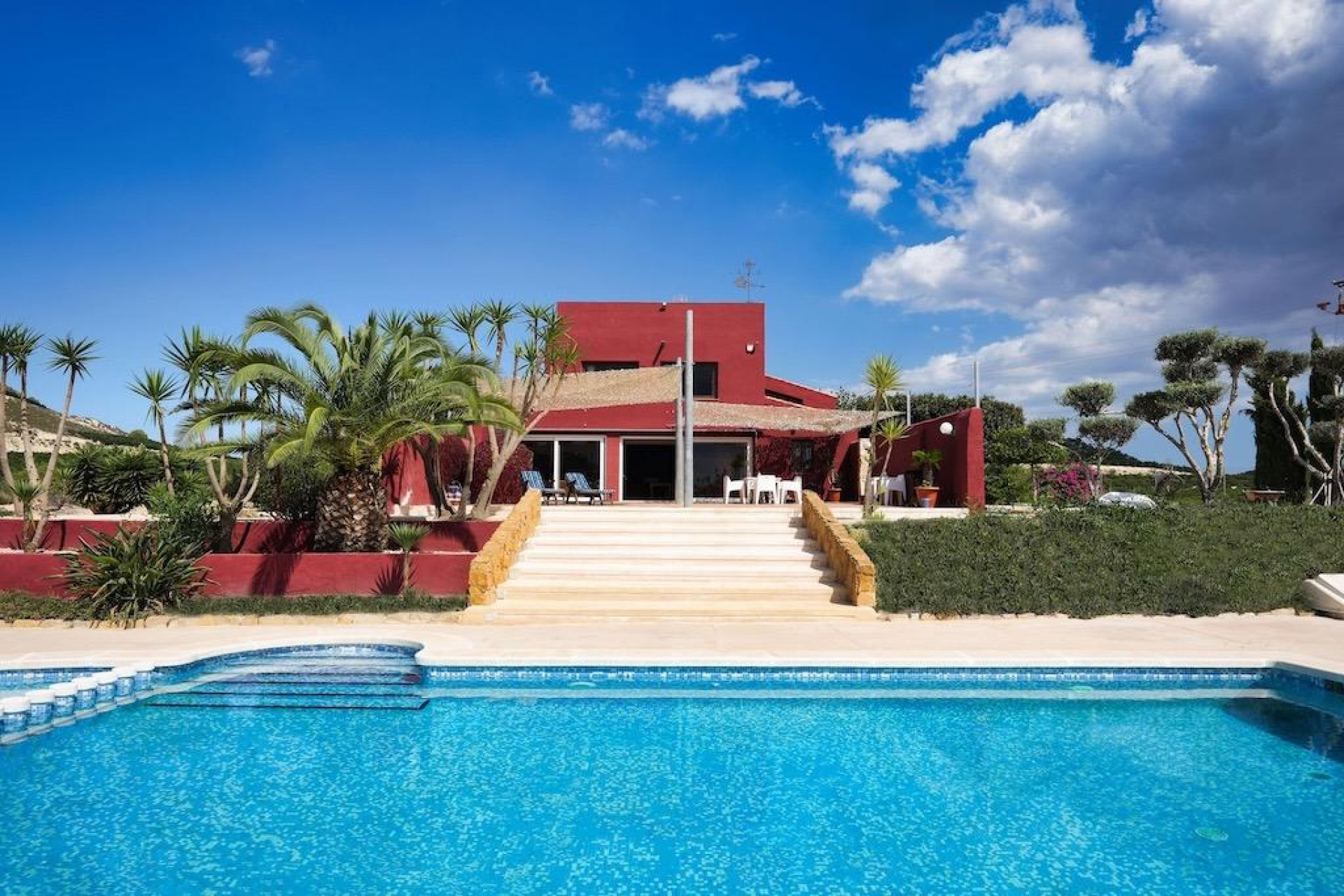 Resale - Country Property - Orihuela - Torremendo