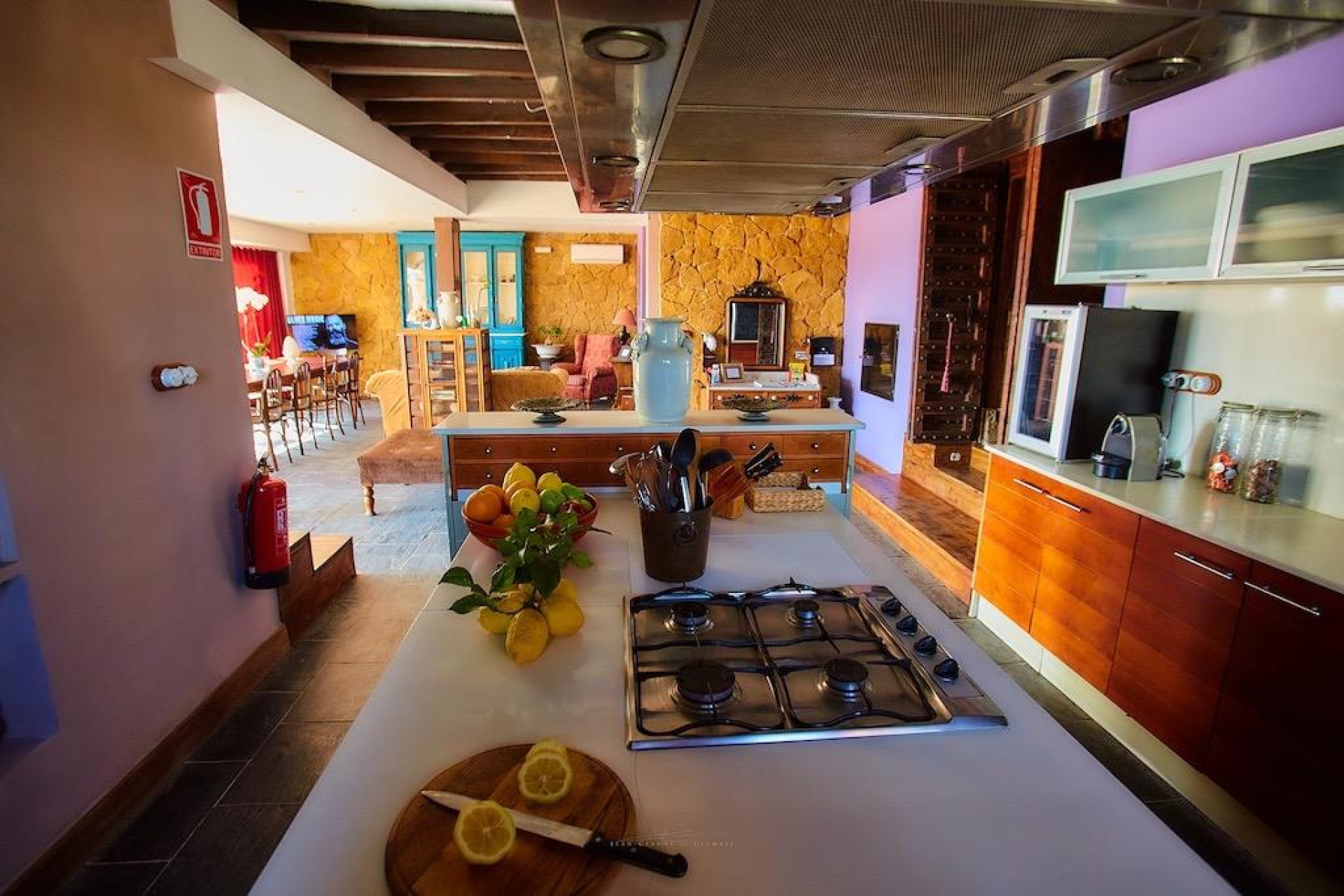 Resale - Country Property - Orihuela - Torremendo