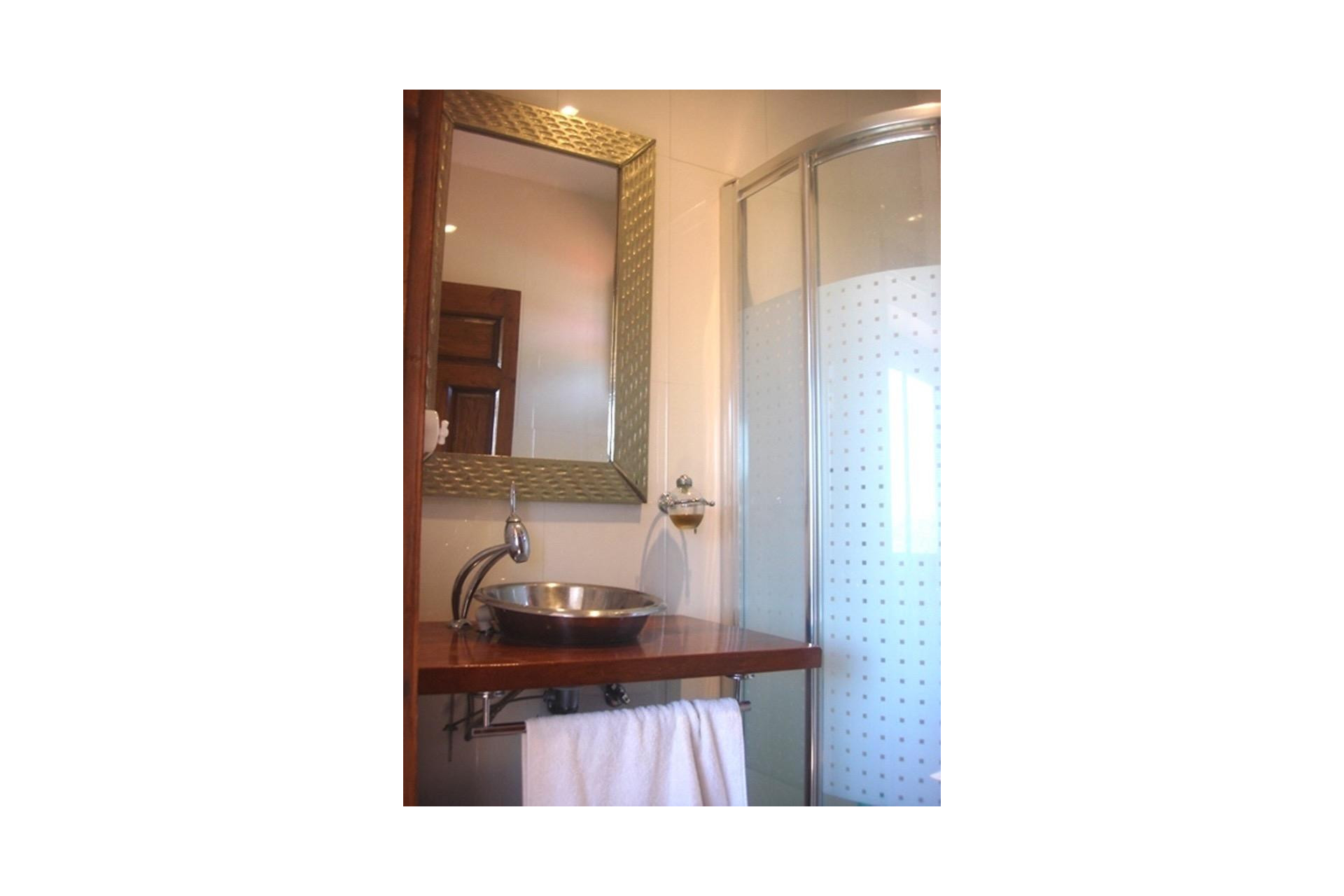 Resale - Country Property - Orihuela - Torremendo