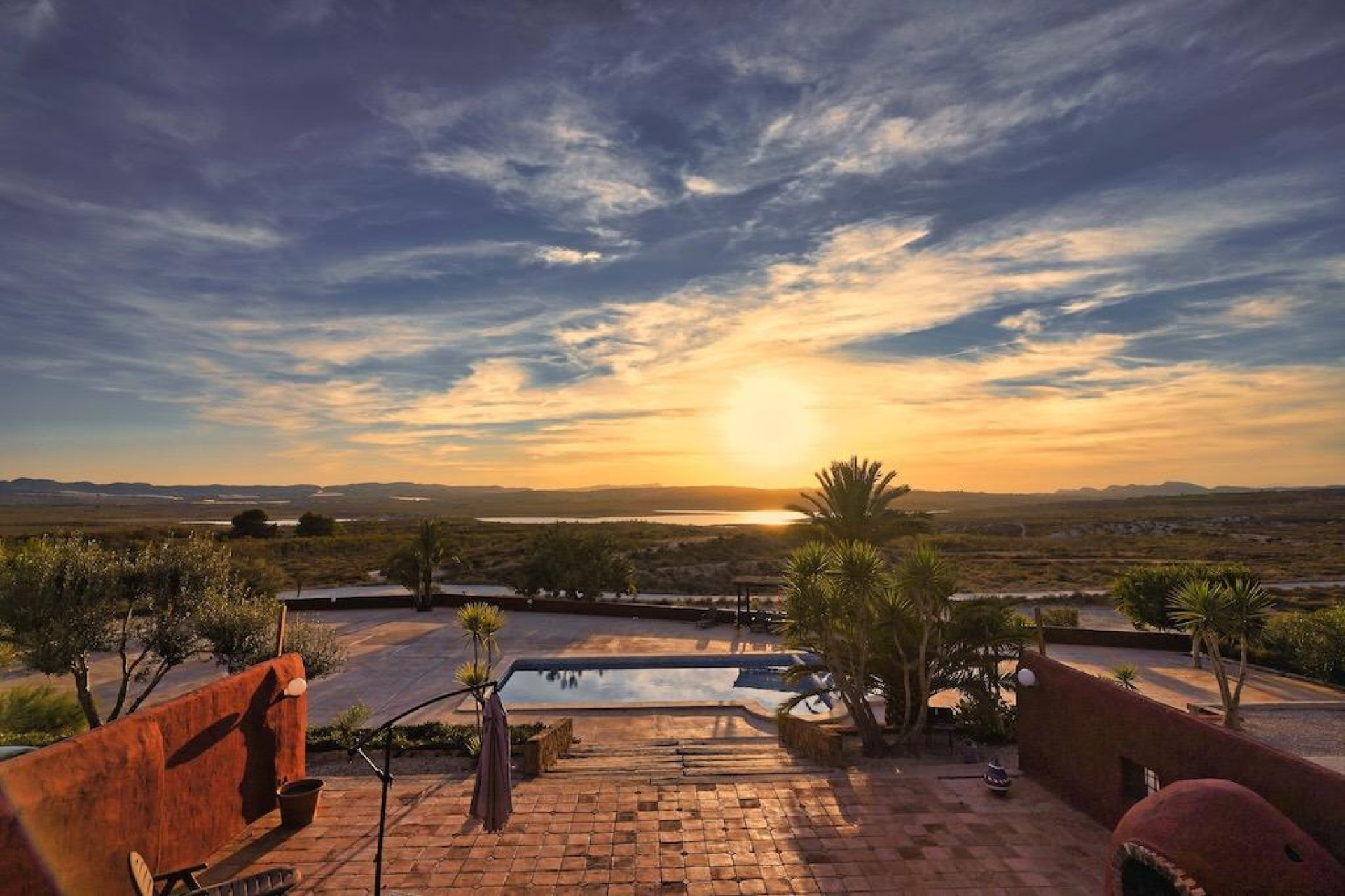 Resale - Country Property - Orihuela - Torremendo