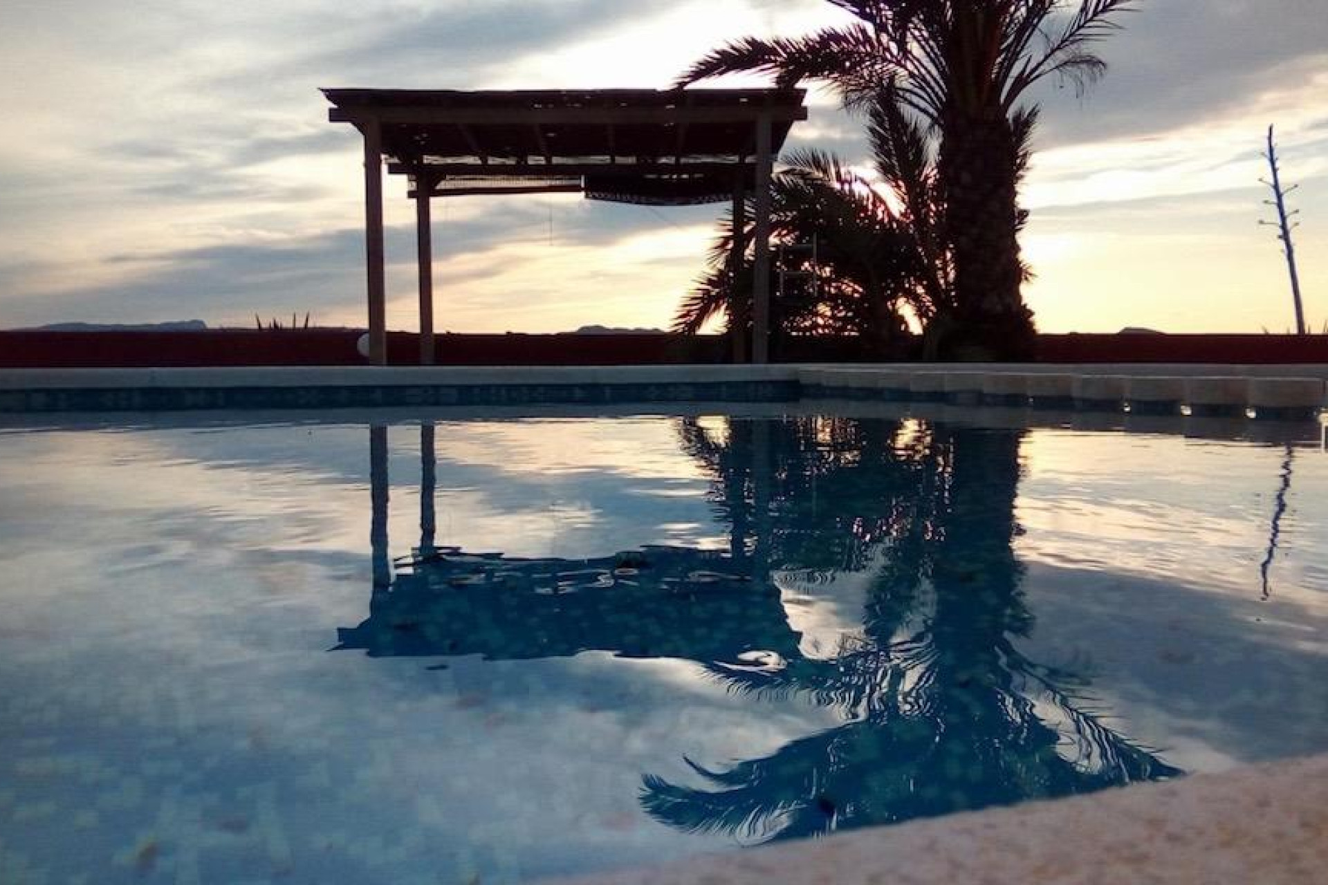 Resale - Country Property - Orihuela - Torremendo