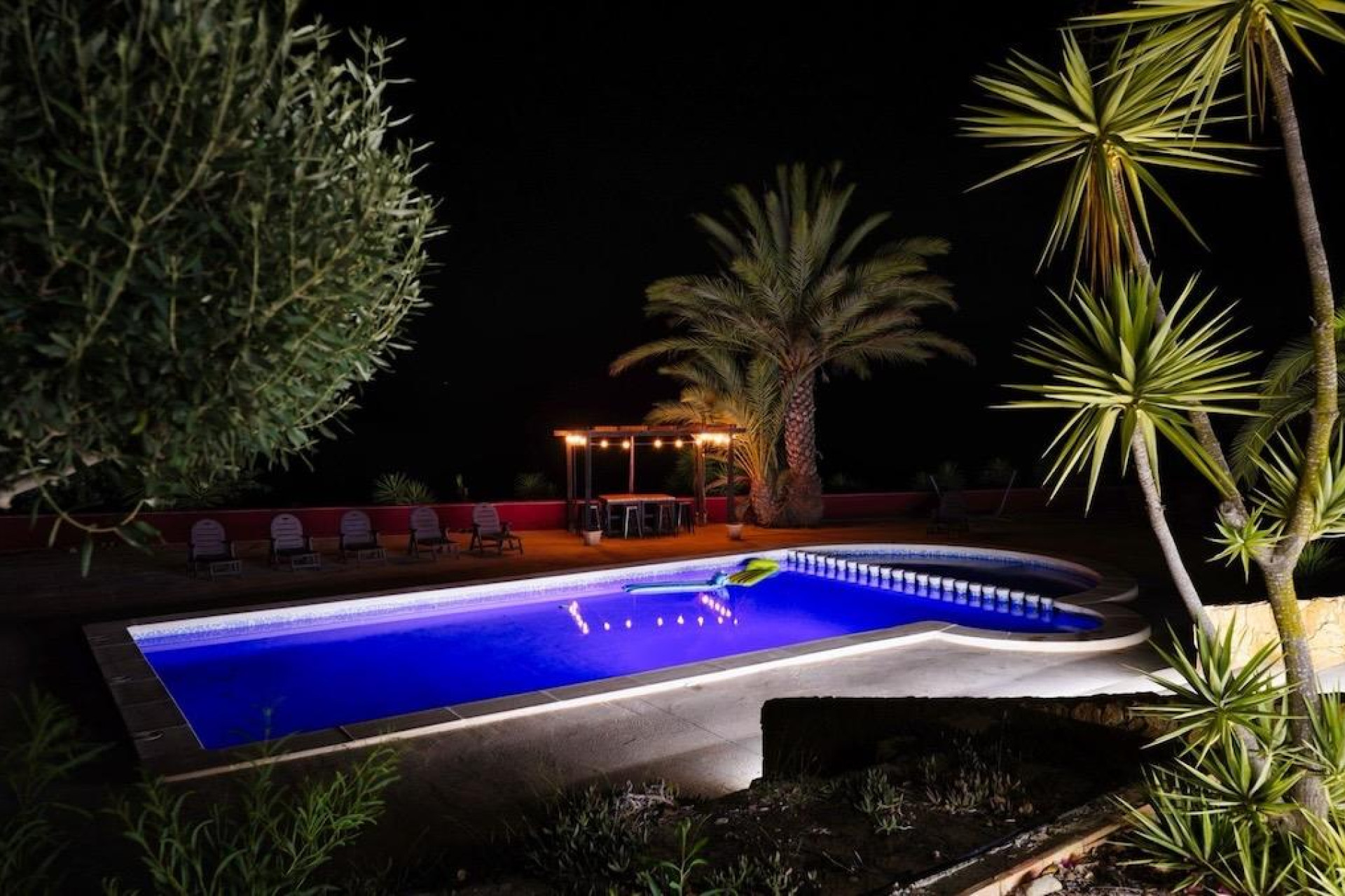 Resale - Country Property - Orihuela - Torremendo