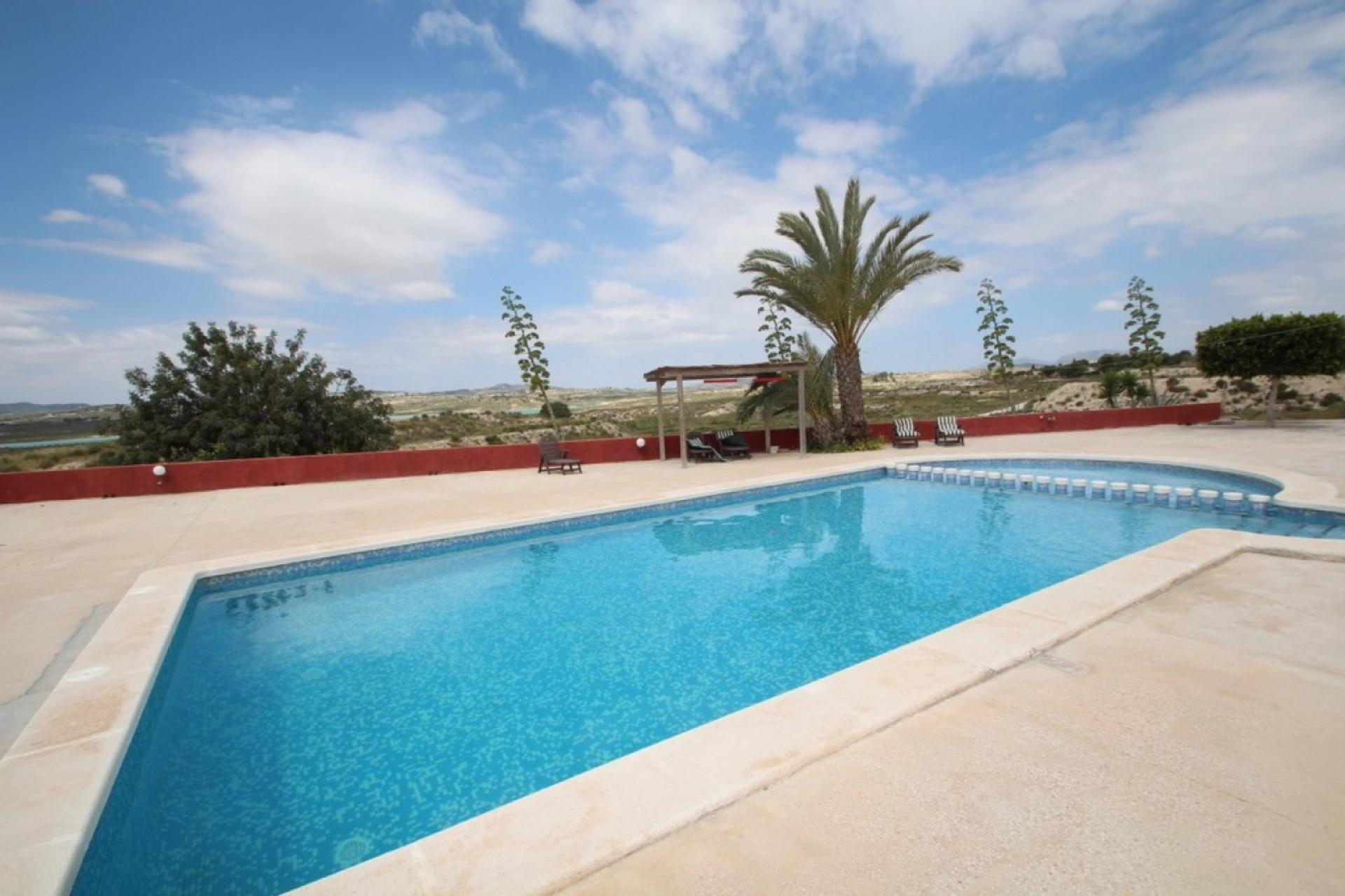 Resale - Country Property - Orihuela - Torremendo