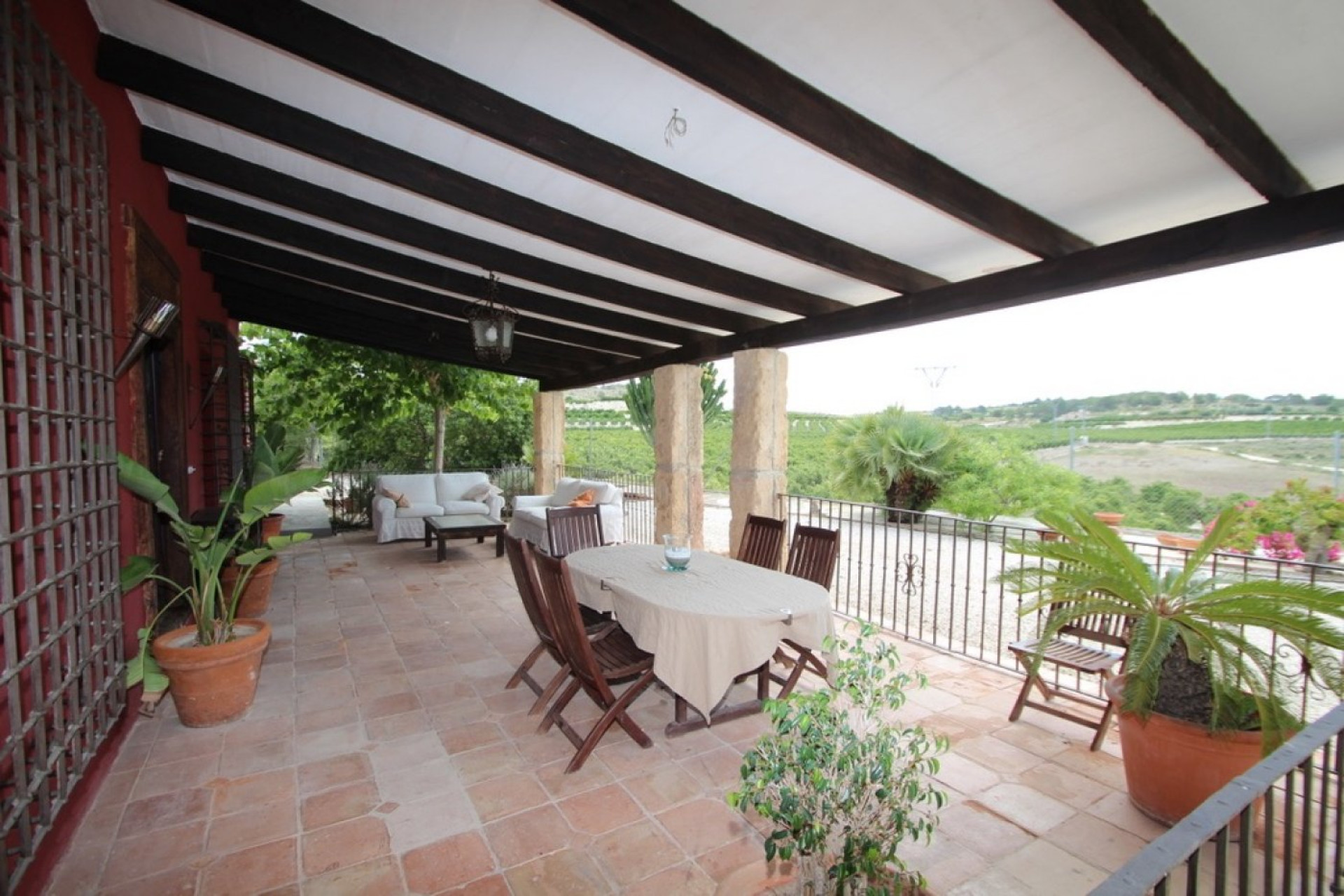 Resale - Country Property - Orihuela - Torremendo