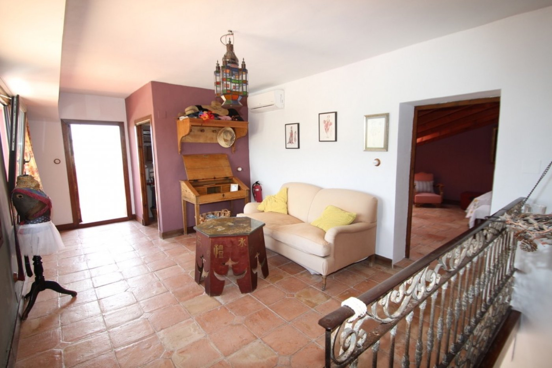 Resale - Country Property - Orihuela - Torremendo