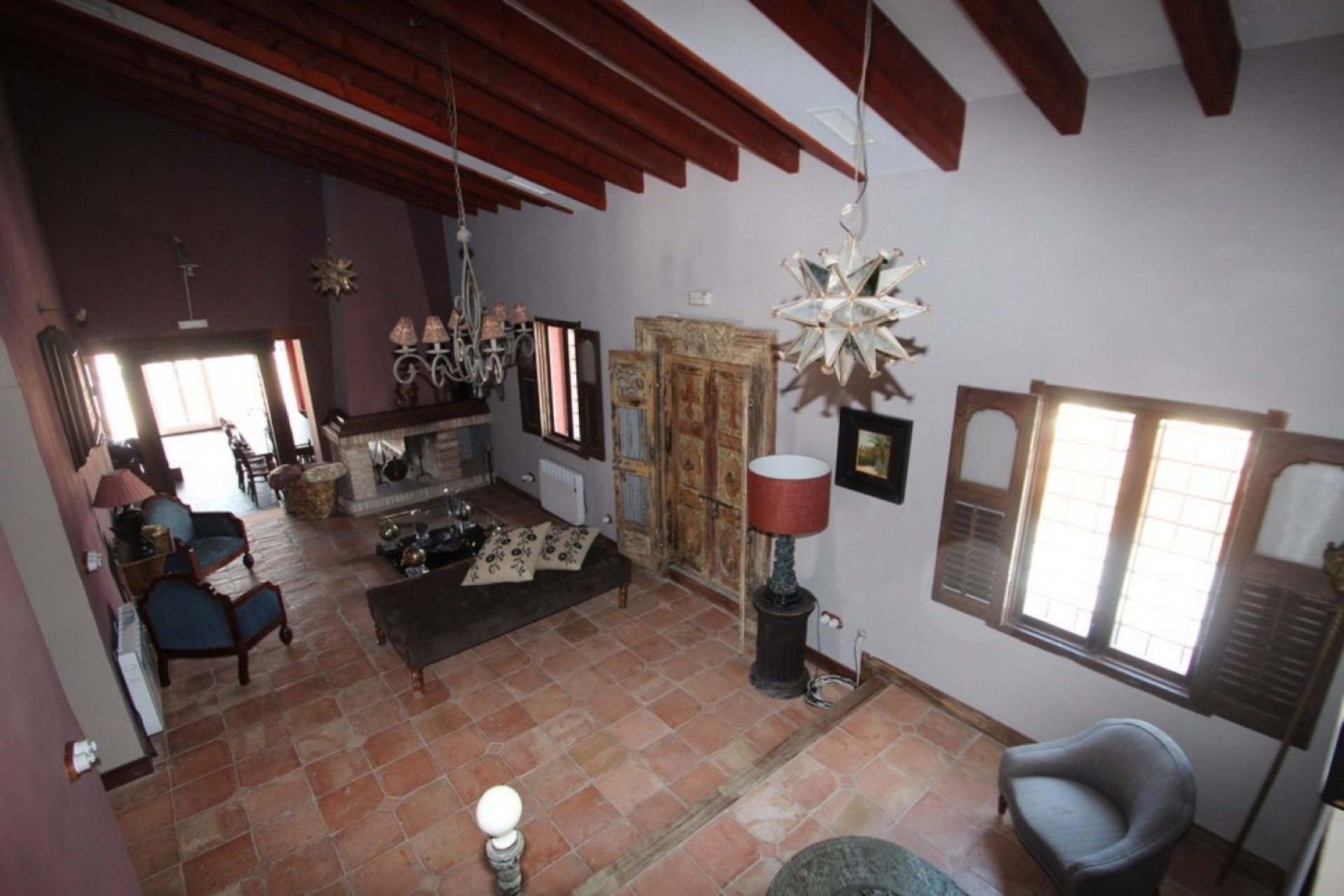 Resale - Country Property - Orihuela - Torremendo