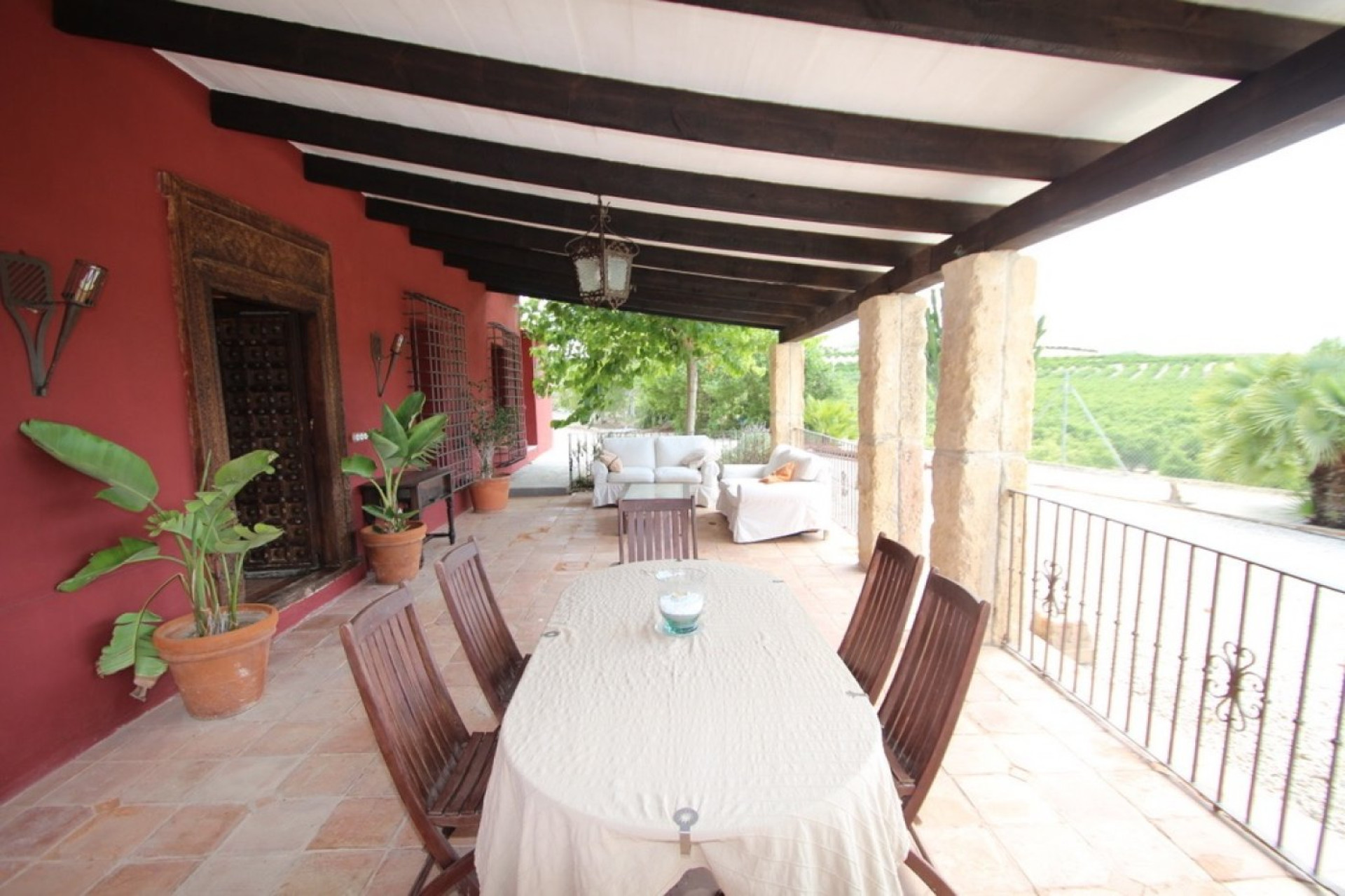 Resale - Country Property - Orihuela - Torremendo