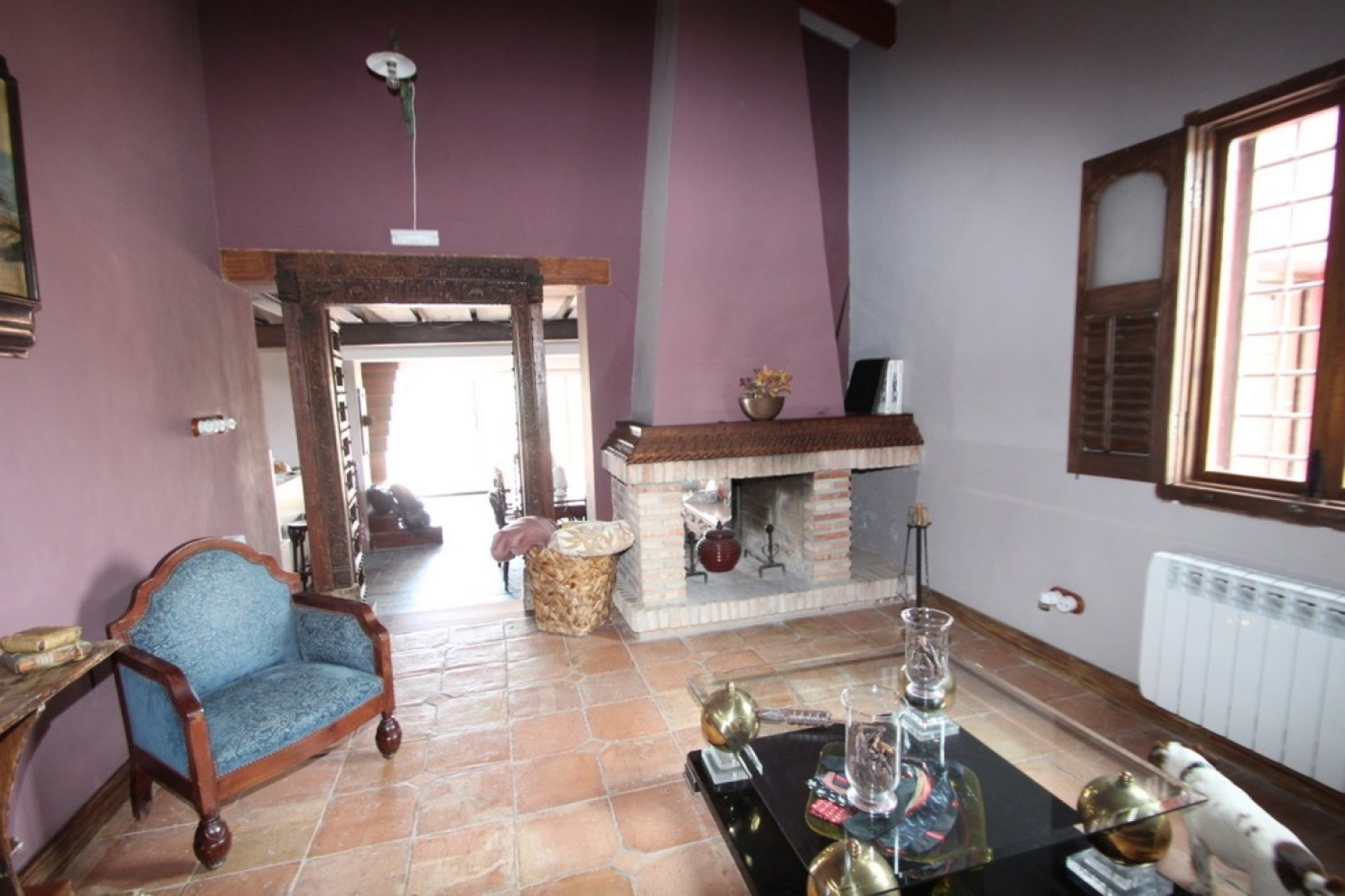 Resale - Country Property - Orihuela - Torremendo