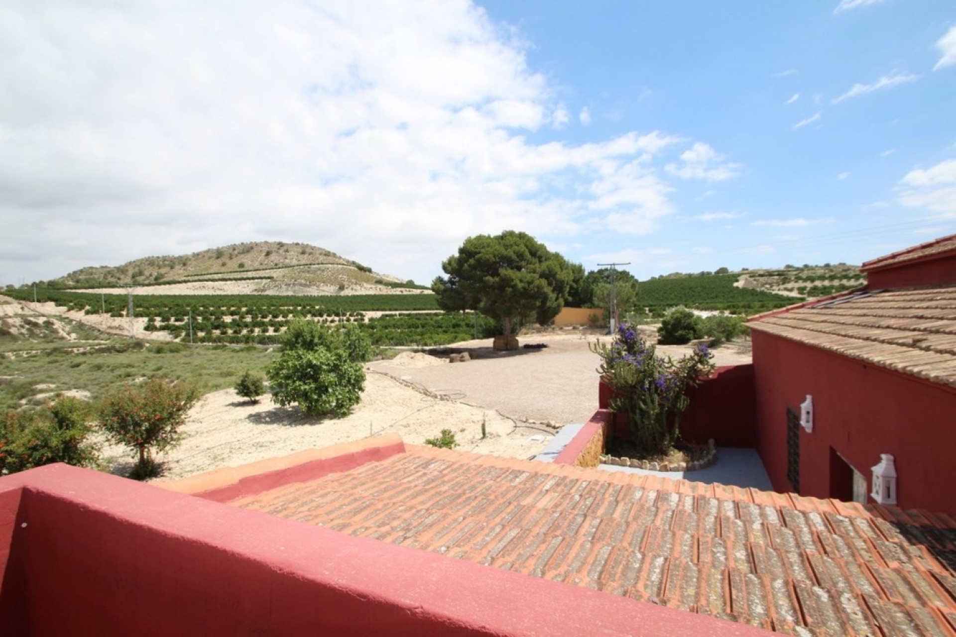 Resale - Country Property - Orihuela - Torremendo