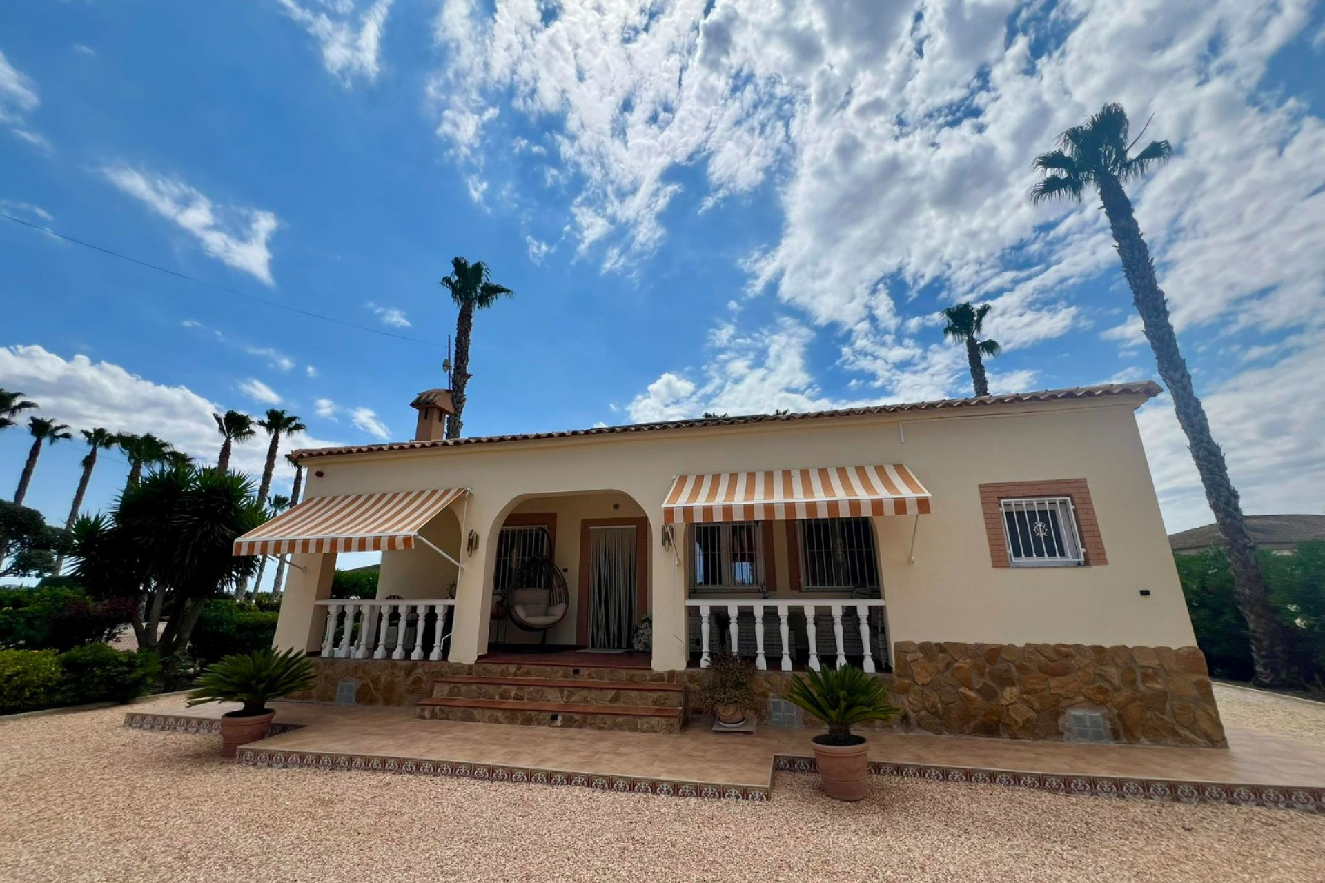 Resale - Country Property - Orihuela