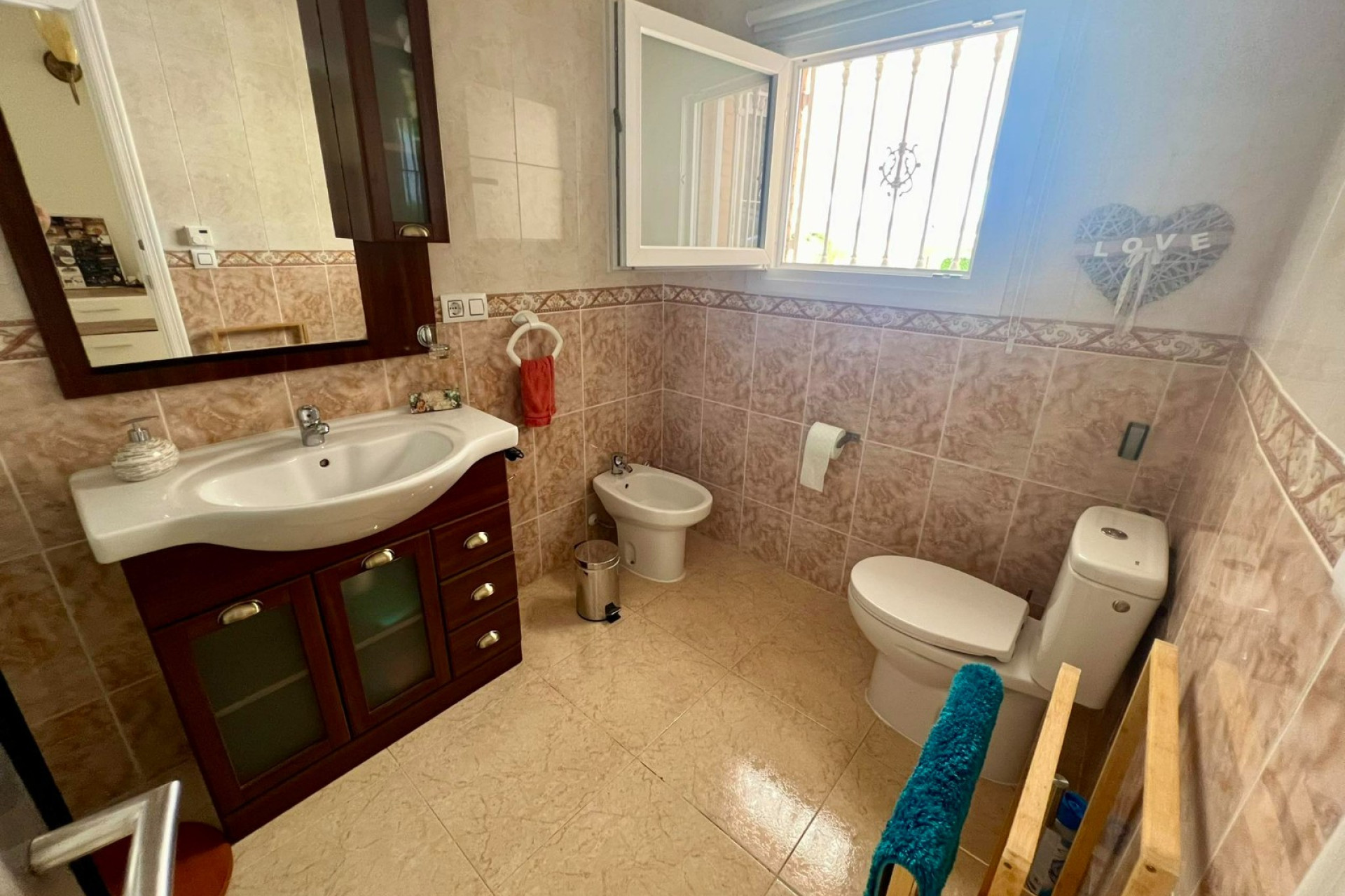 Resale - Country Property - Orihuela