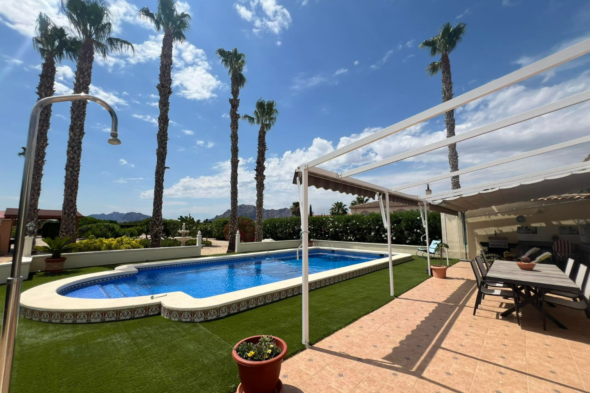 Resale - Country Property - Orihuela