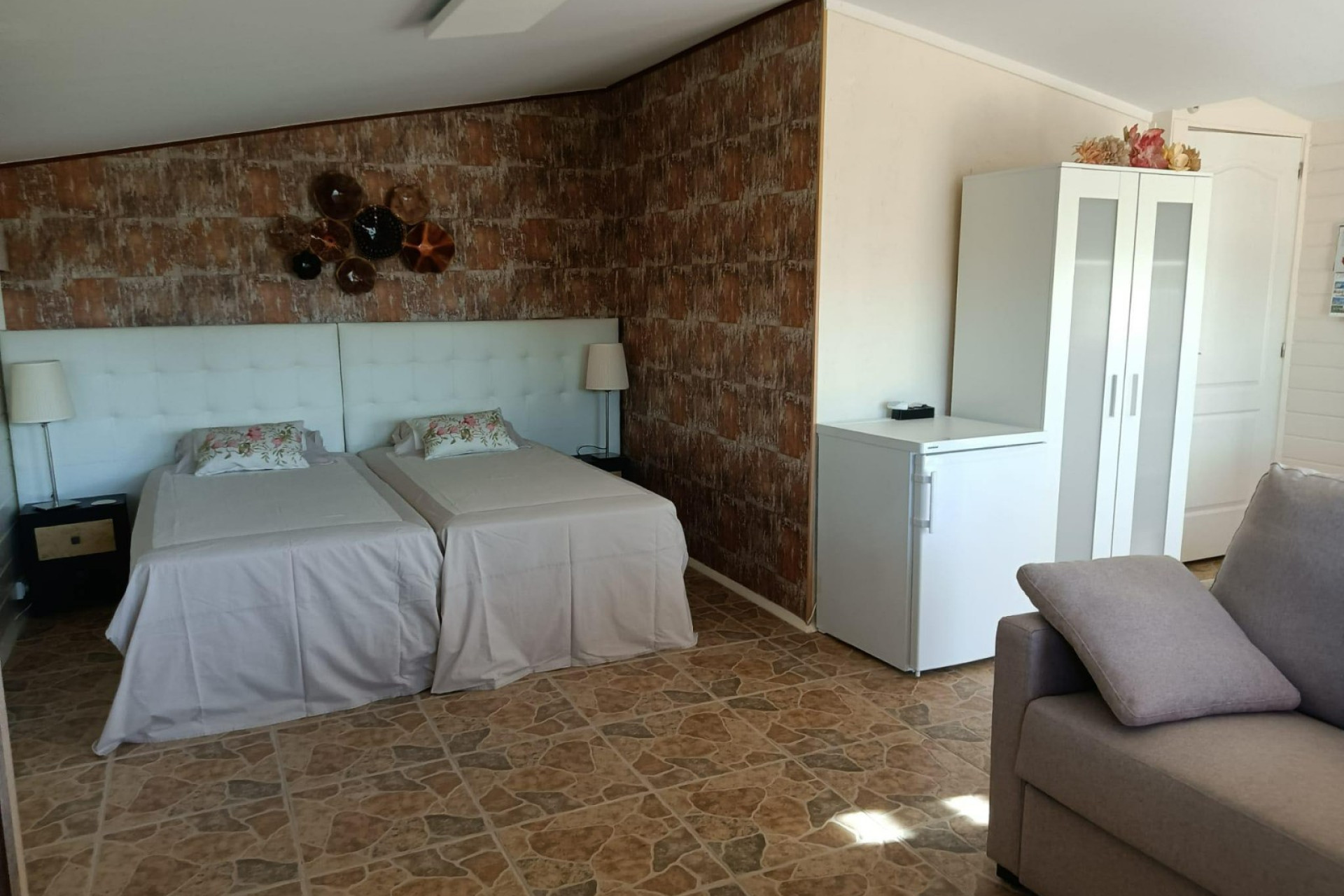 Resale - Country Property - Orihuela