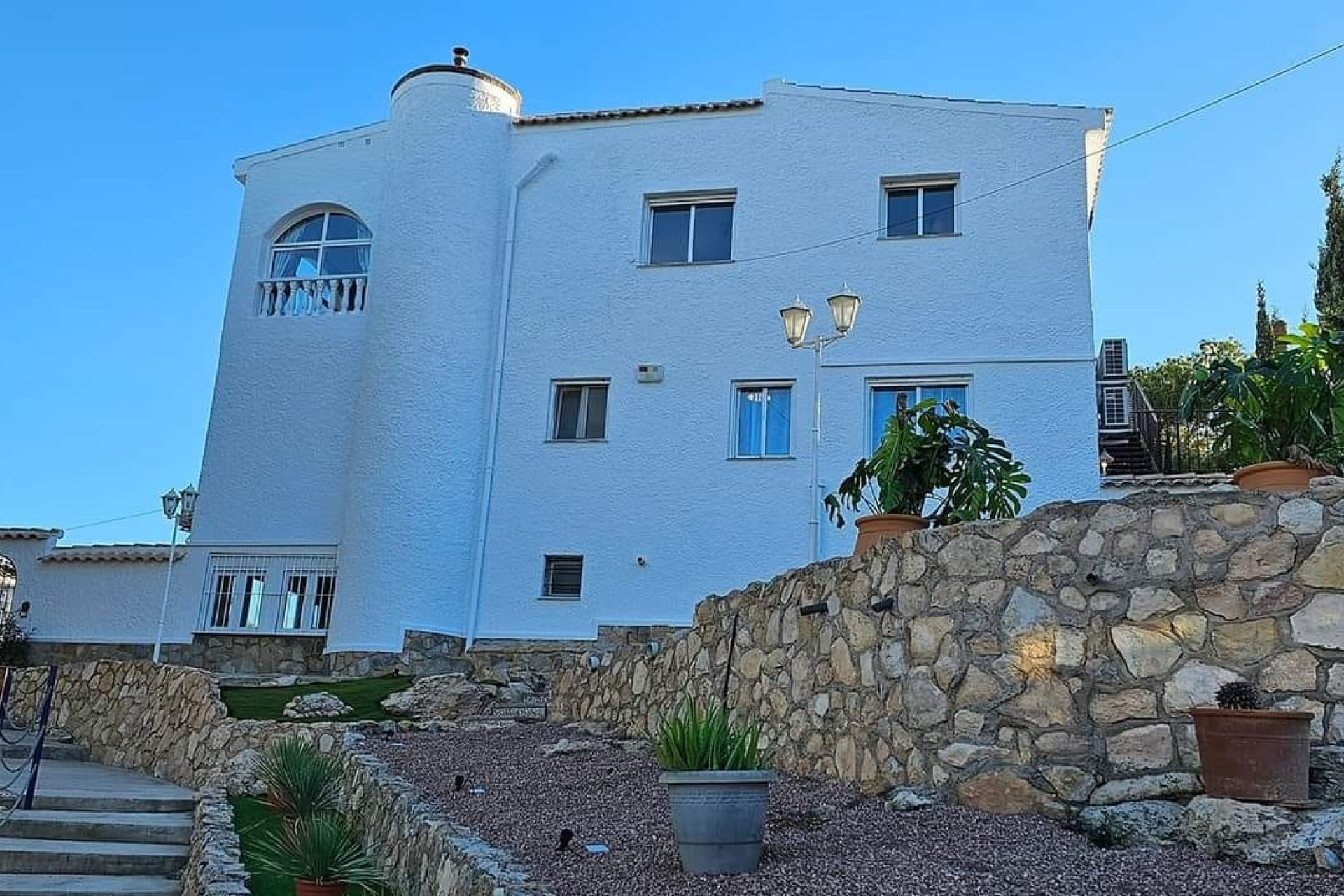 Resale - Country Property - Pilar de la Horadada - Pinar de Campoverde