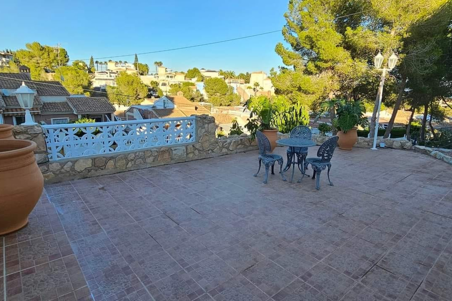 Resale - Country Property - Pilar de la Horadada - Pinar de Campoverde