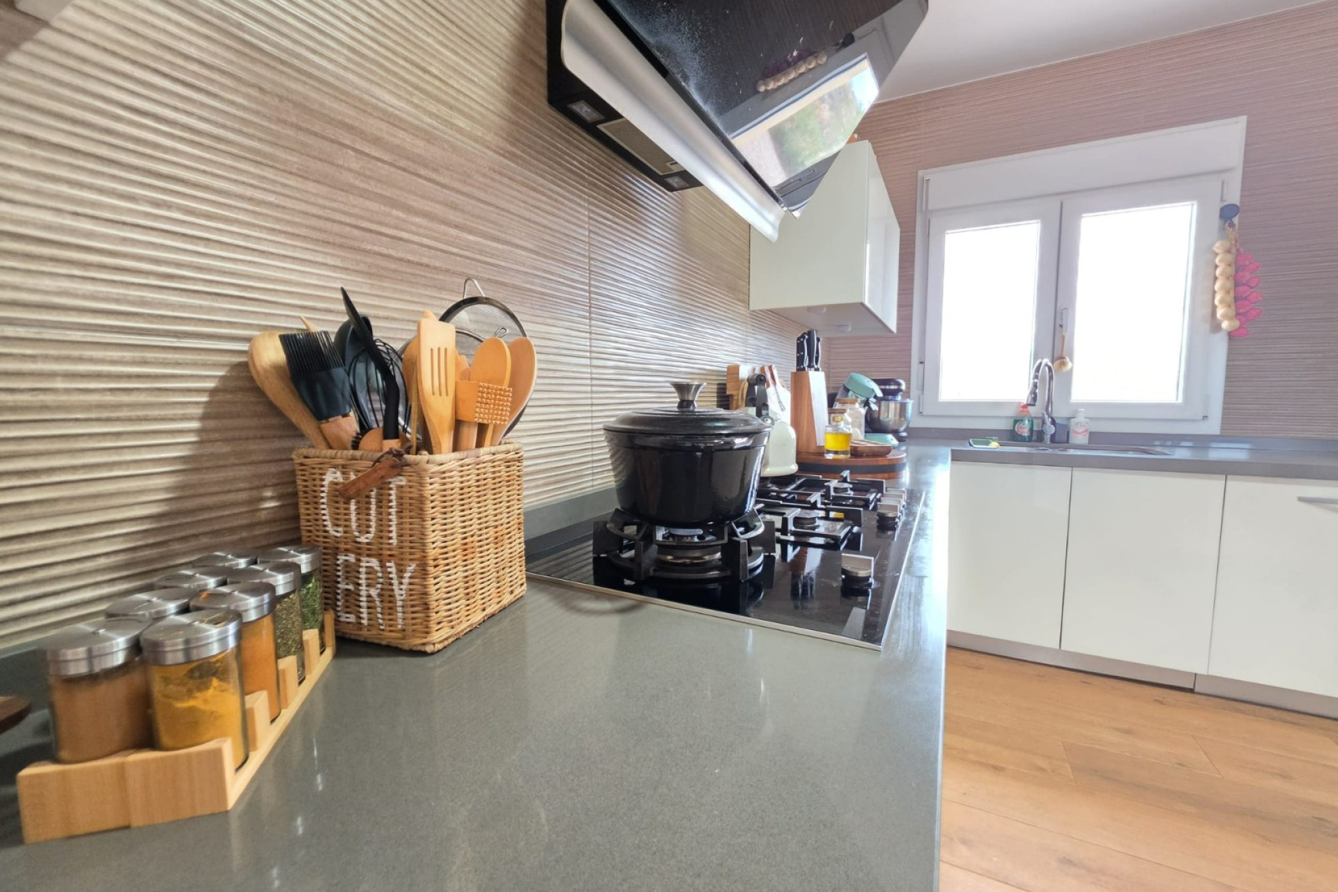 Resale - Country Property - Pinoso - Pinoso - Country