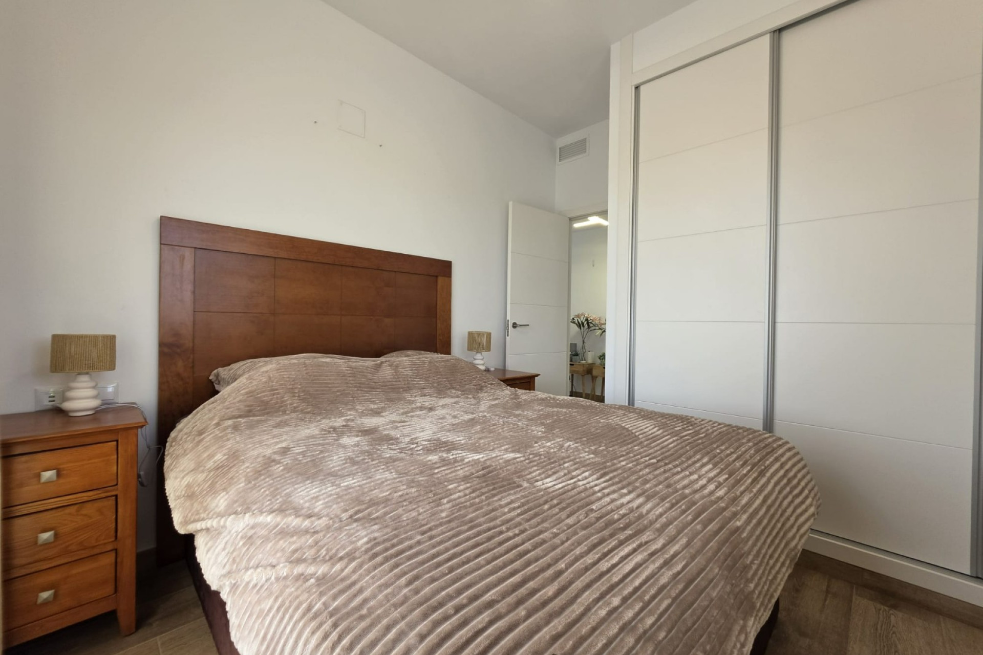 Resale - Country Property - Pinoso - Pinoso - Country