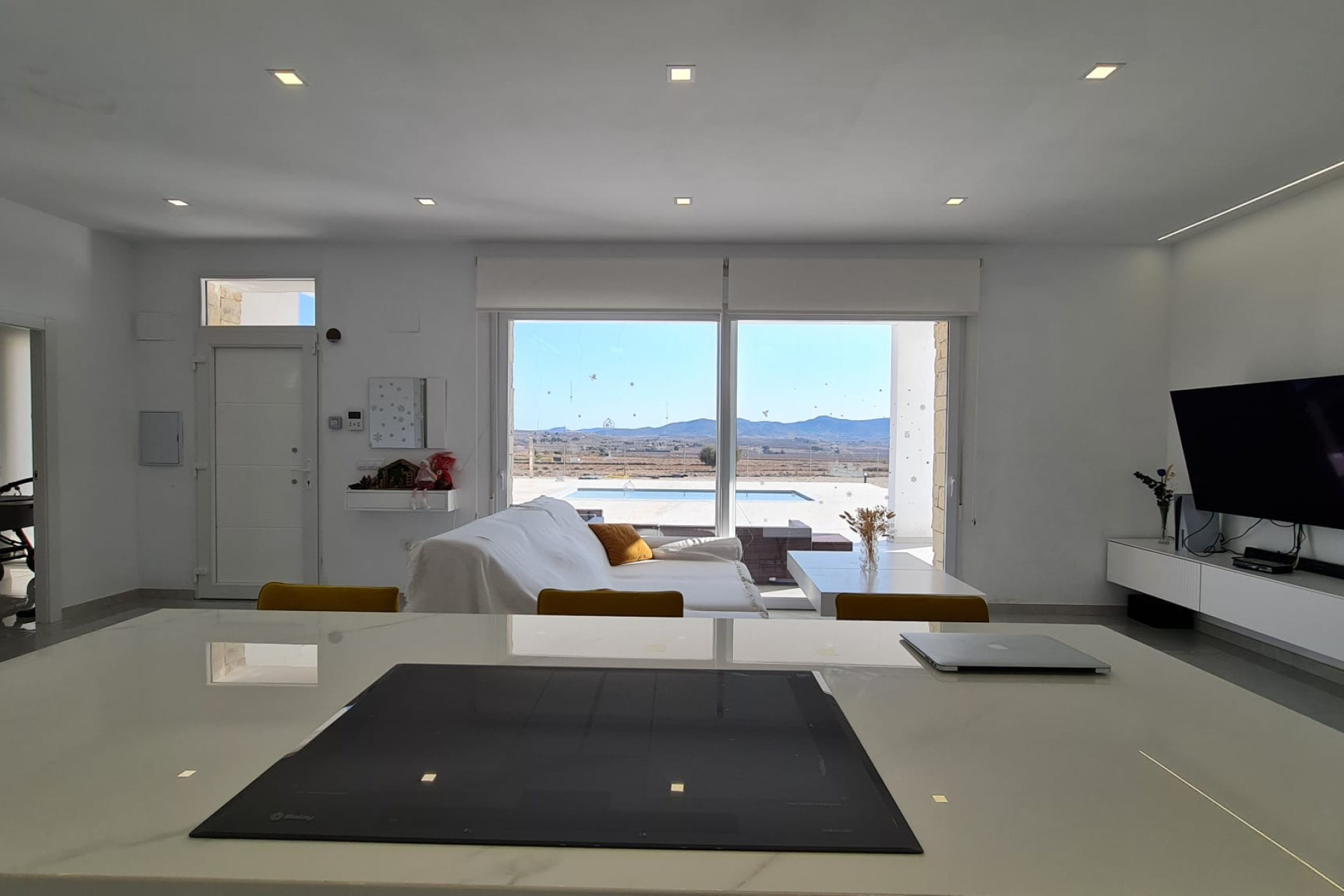 Resale - Country Property - Pinoso - Pinoso - Country