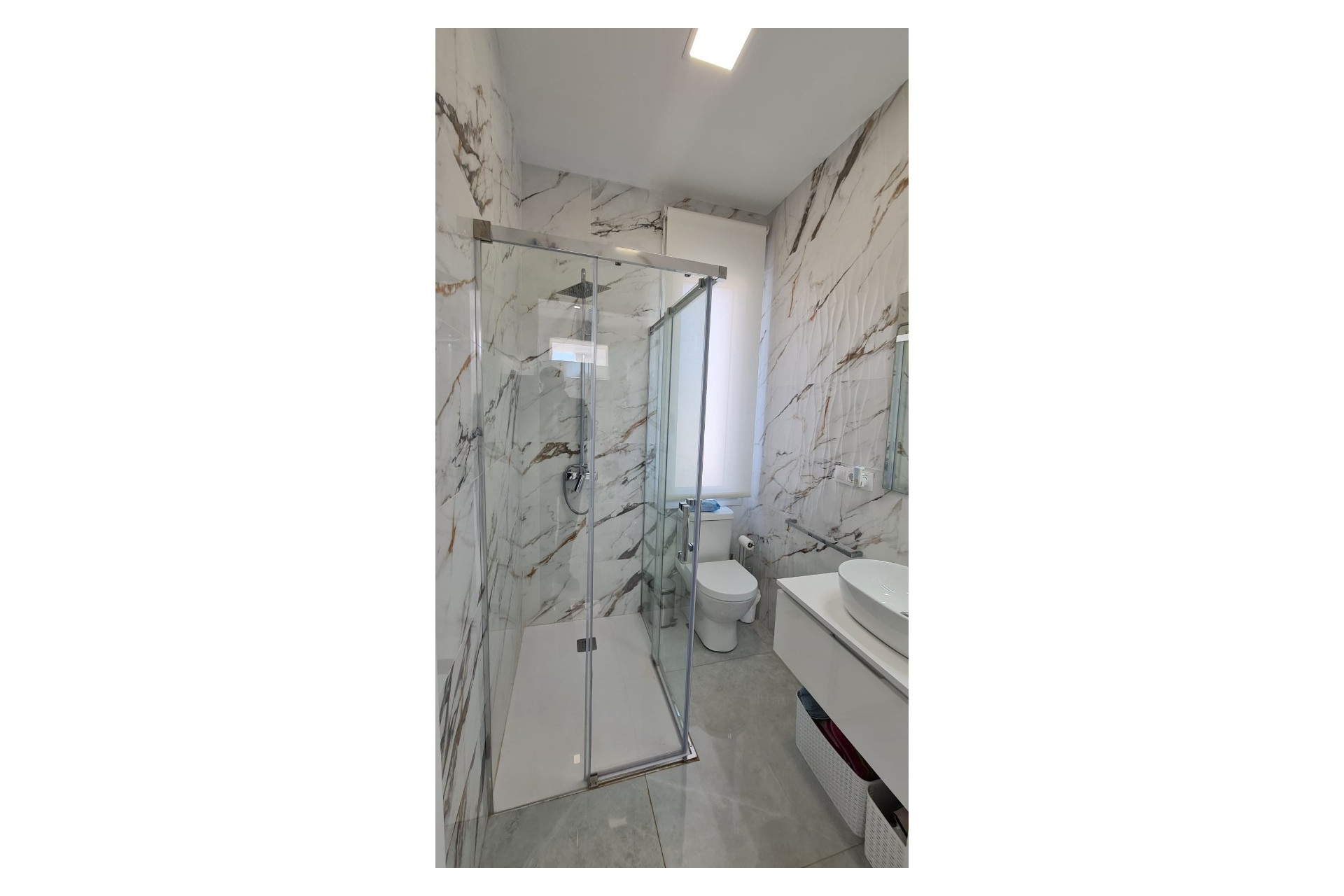 Resale - Country Property - Pinoso - Pinoso - Country