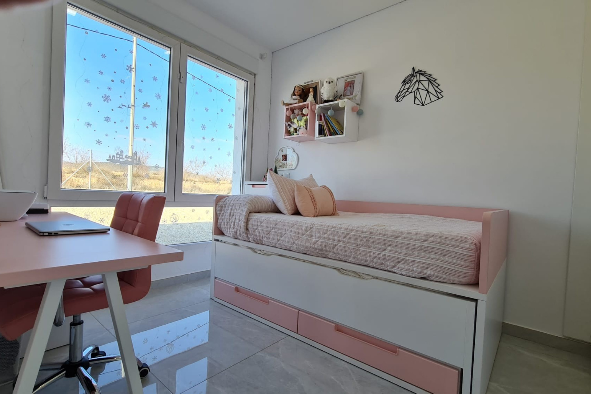 Resale - Country Property - Pinoso - Pinoso - Country