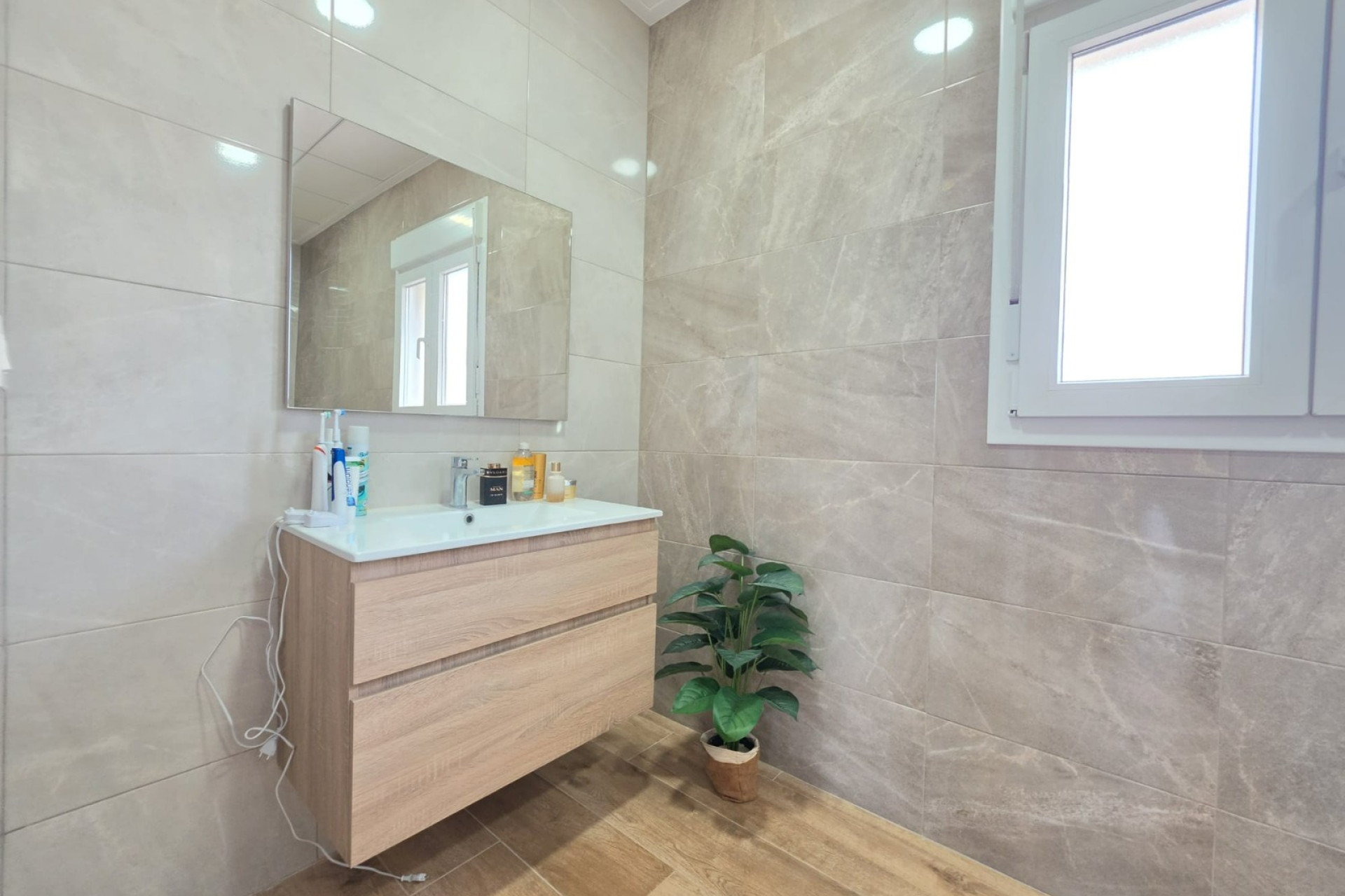 Resale - Country Property - Pinoso - Pinoso - Country