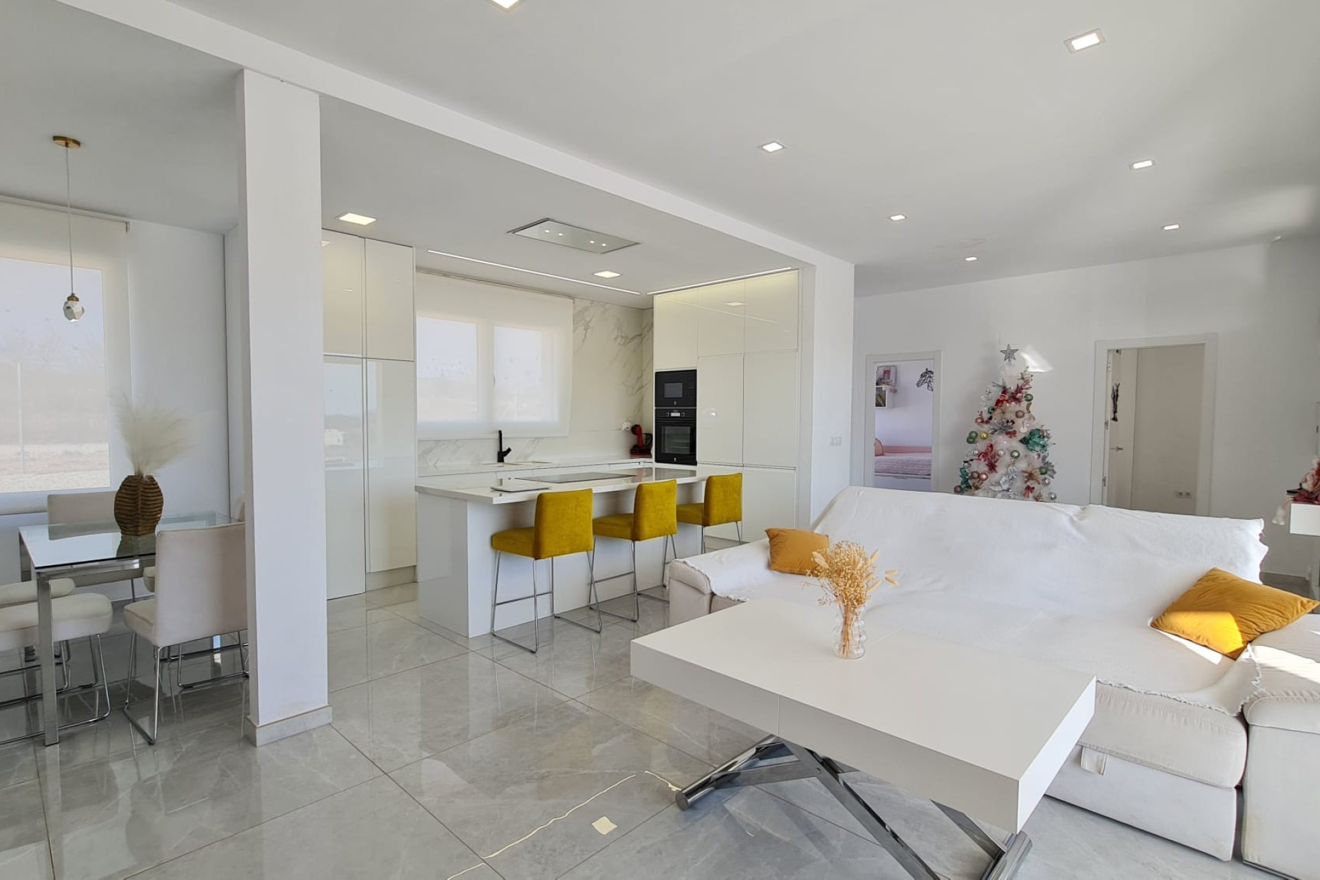 Resale - Country Property - Pinoso - Pinoso - Country