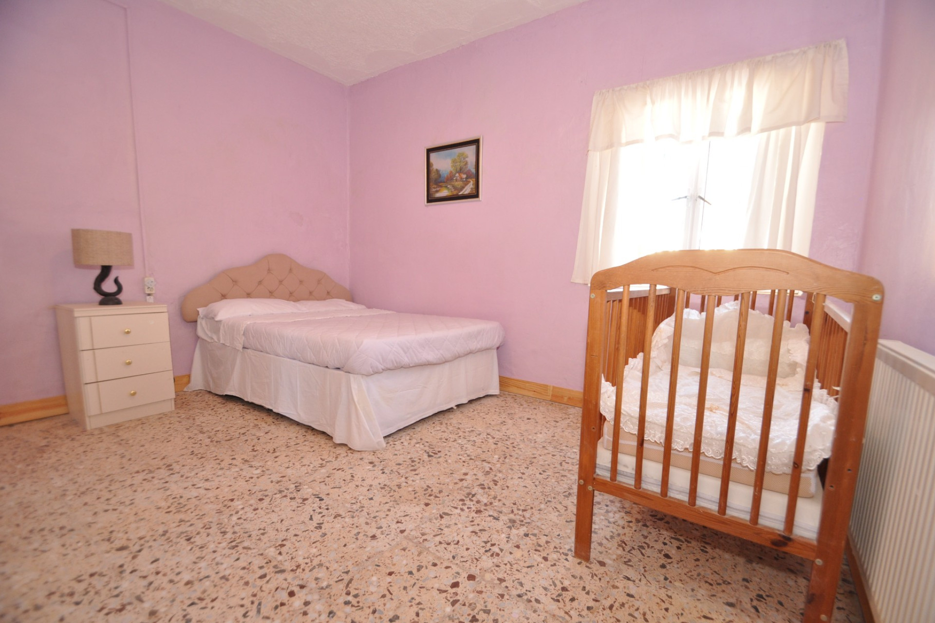 Resale - Country Property - Pinoso - Pinoso - Town