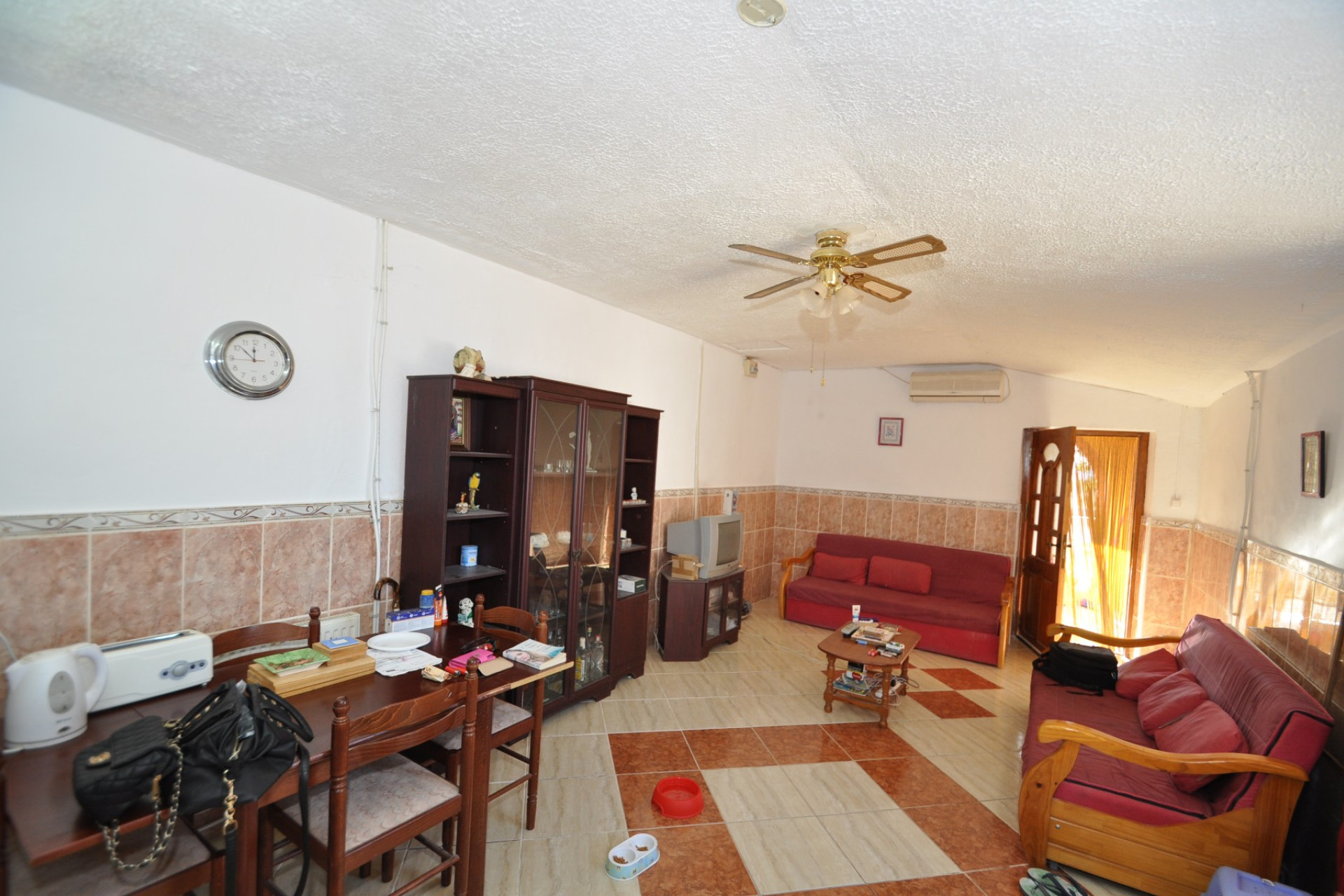 Resale - Country Property - Pinoso - Pinoso - Town