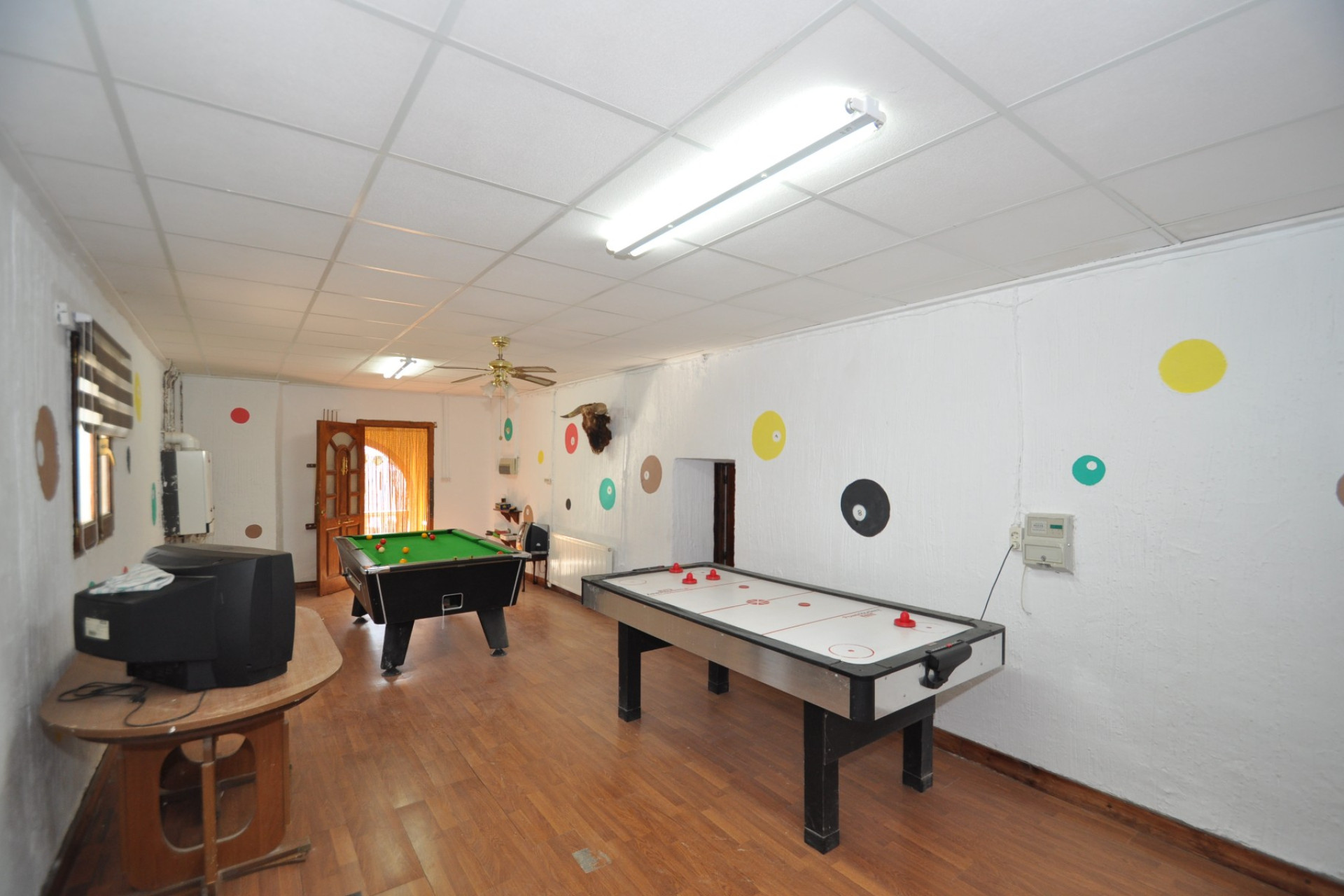 Resale - Country Property - Pinoso - Pinoso - Town