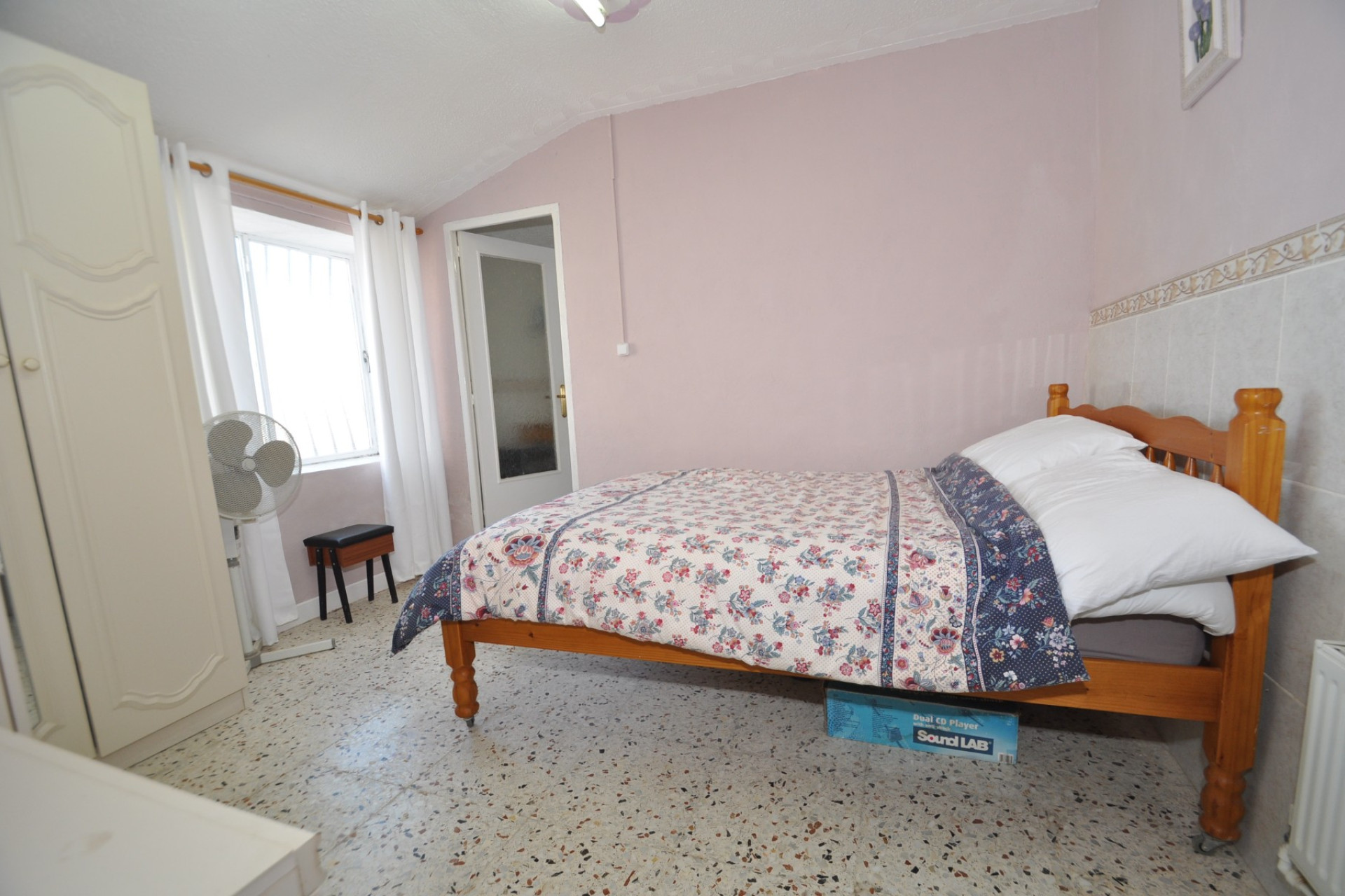 Resale - Country Property - Pinoso - Pinoso - Town