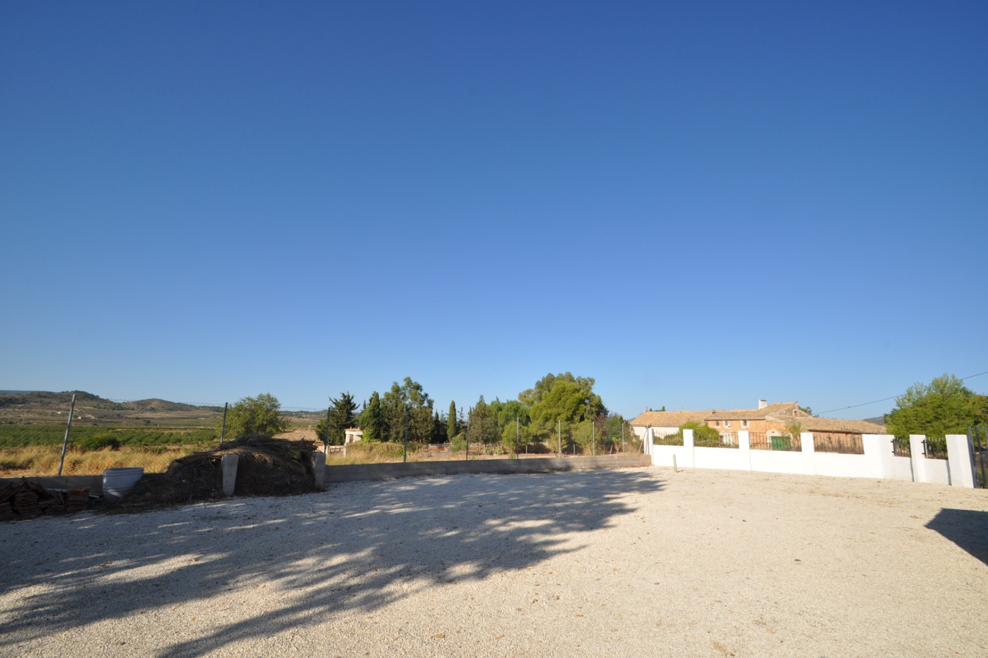 Resale - Country Property - Pinoso - Pinoso - Town