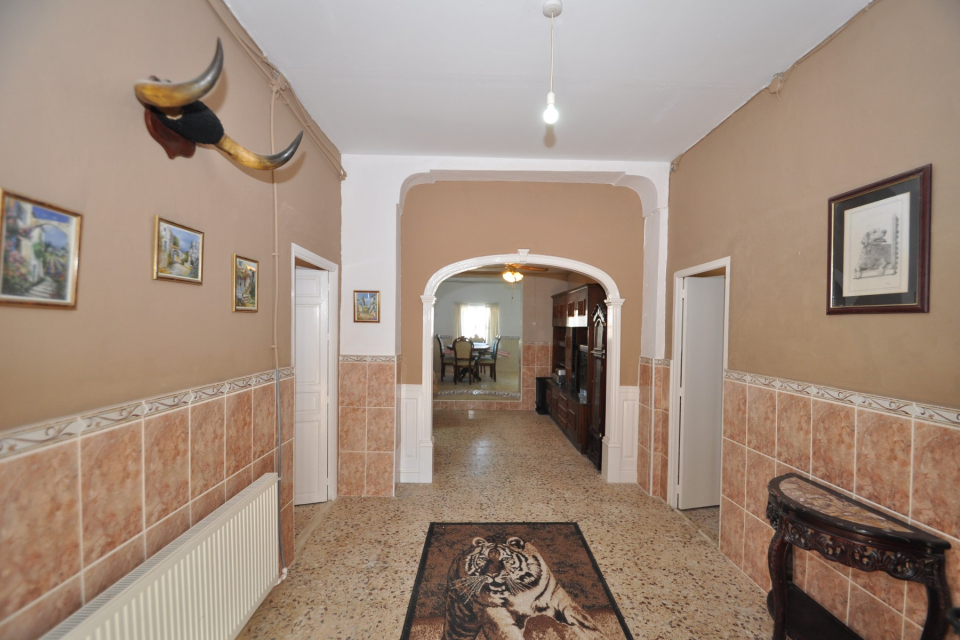 Resale - Country Property - Pinoso - Pinoso - Town