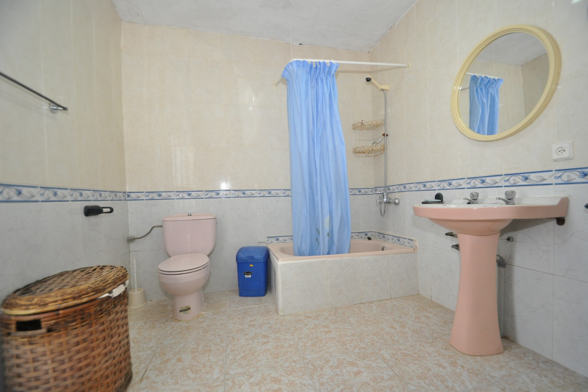 Resale - Country Property - Pinoso - Pinoso - Town