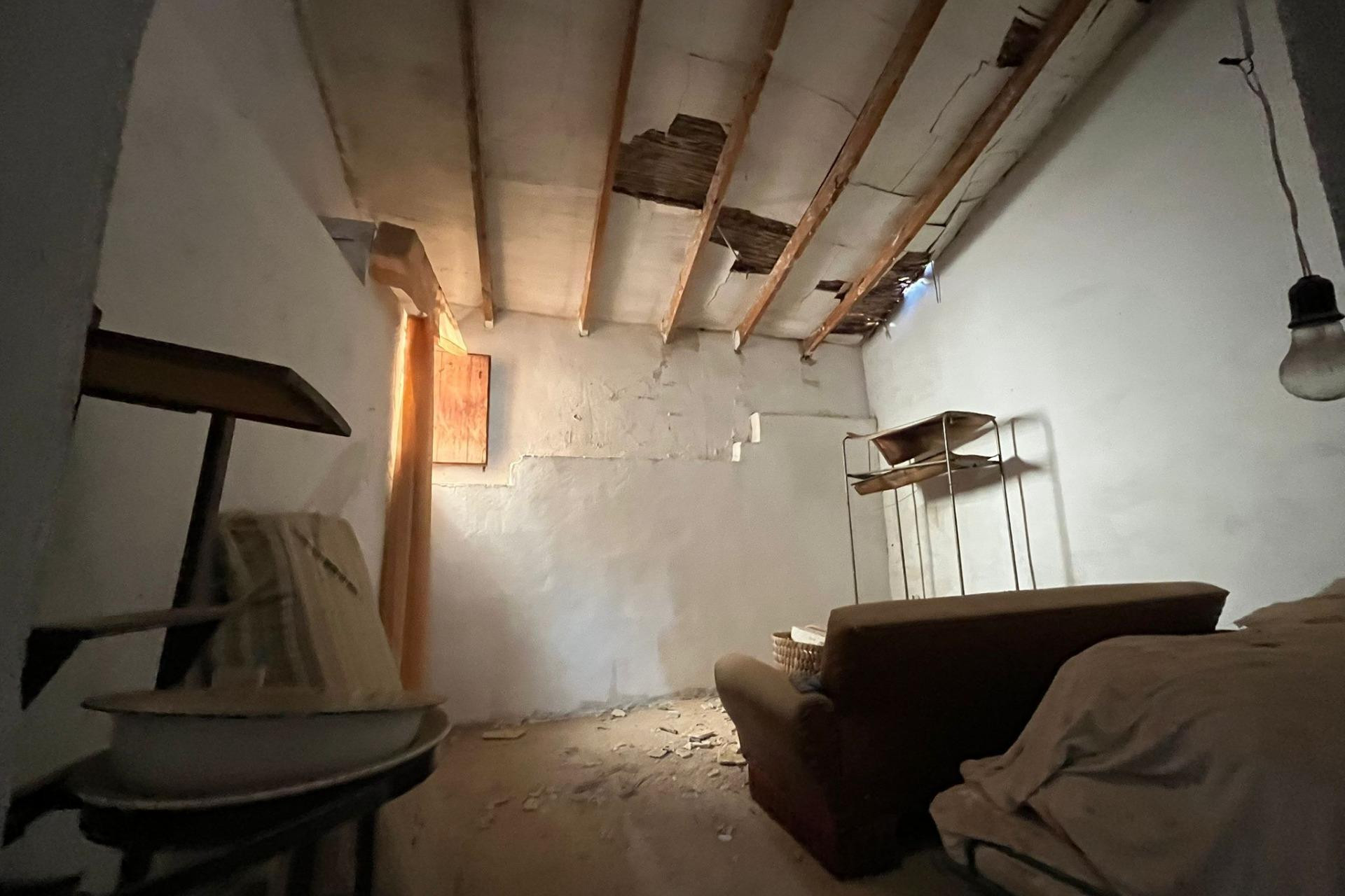 Resale - Country Property - Rojales - Centro