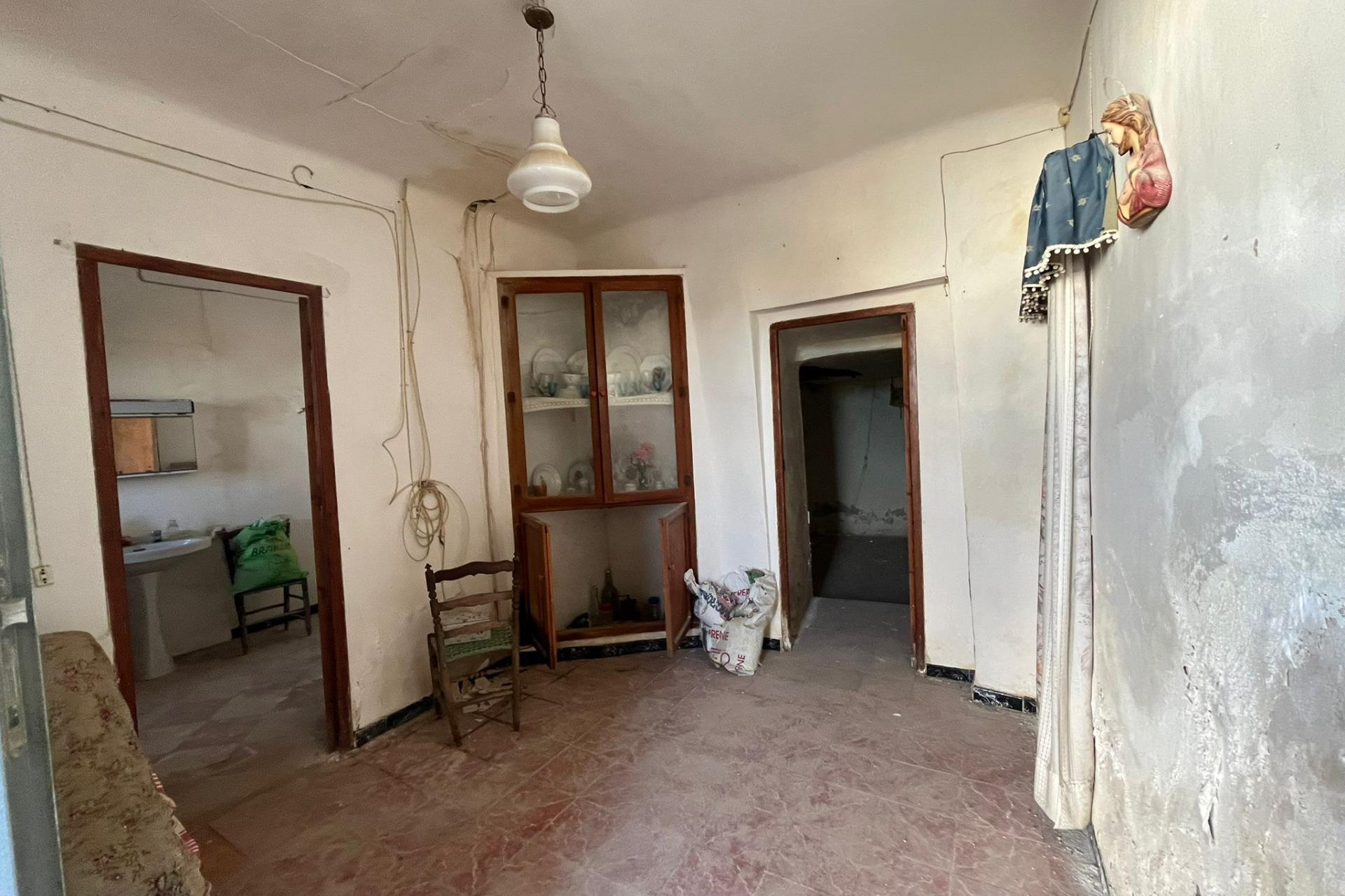 Resale - Country Property - Rojales - Centro