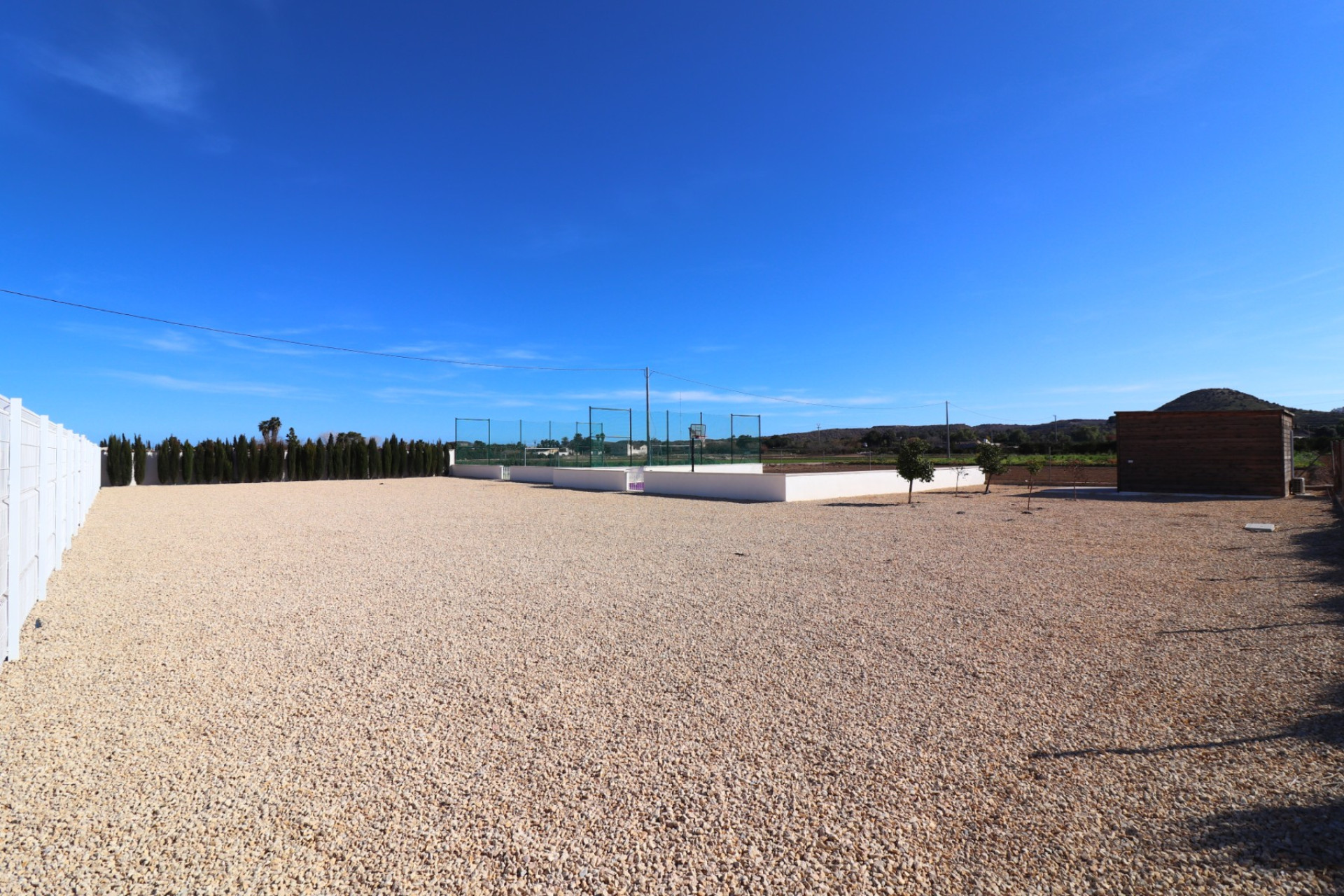 Resale - Country Property - Rojales - Rojales - Country