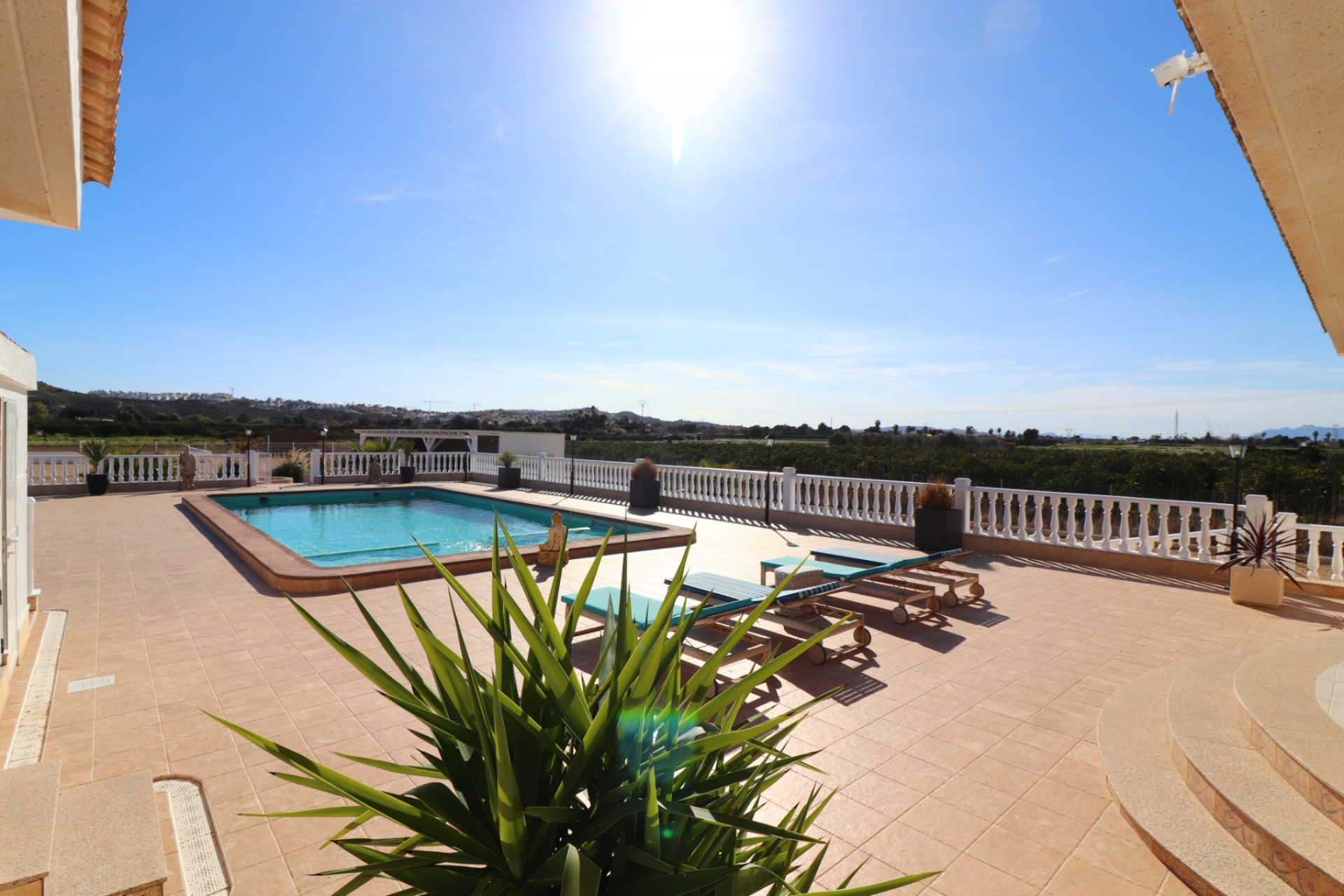 Resale - Country Property - Rojales - Rojales - Country