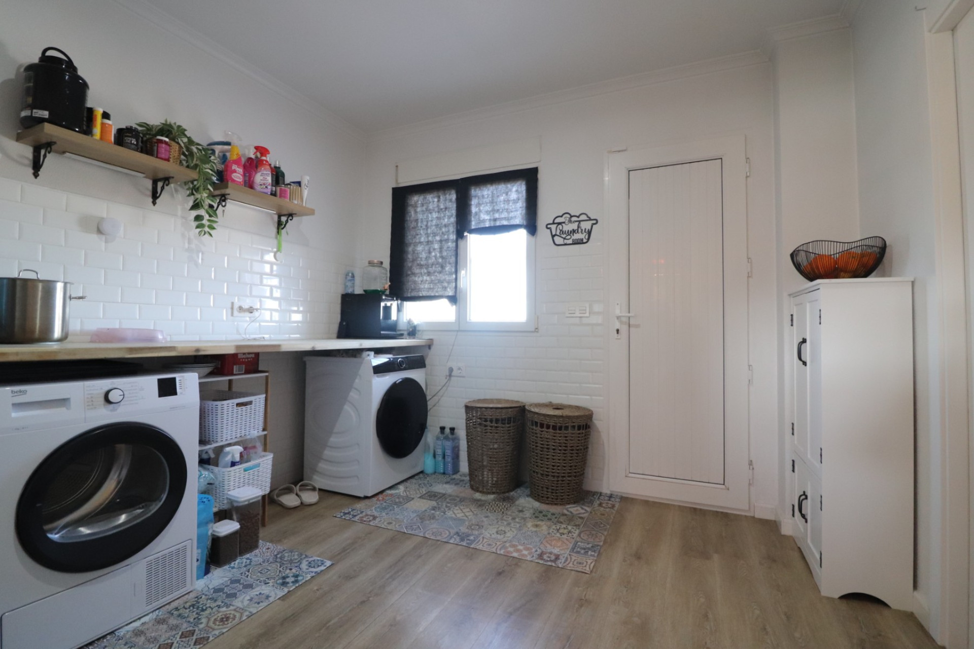 Resale - Country Property - Rojales - Rojales - Country