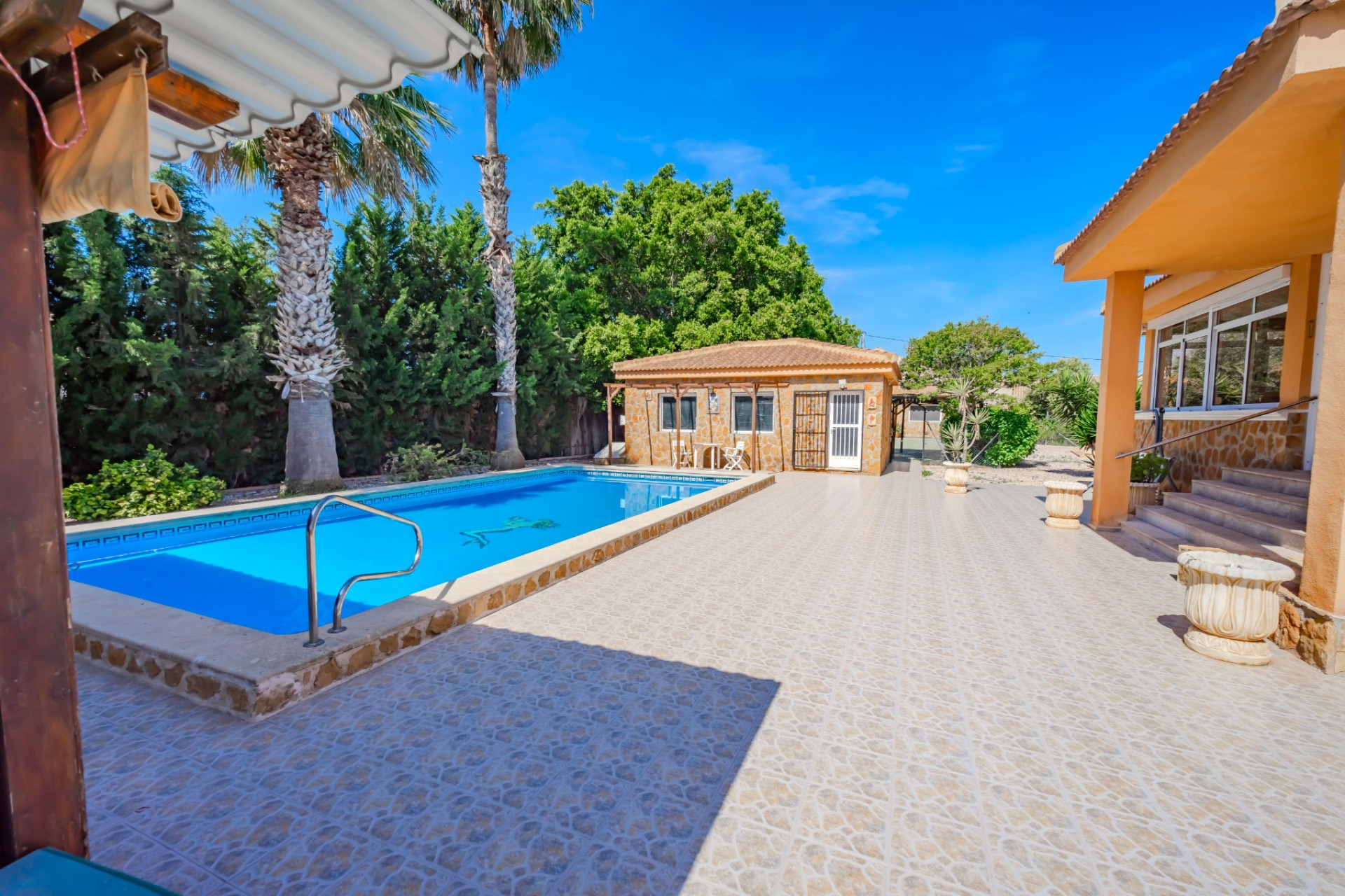 Resale - Country Property - Rojales - Rojales - Country