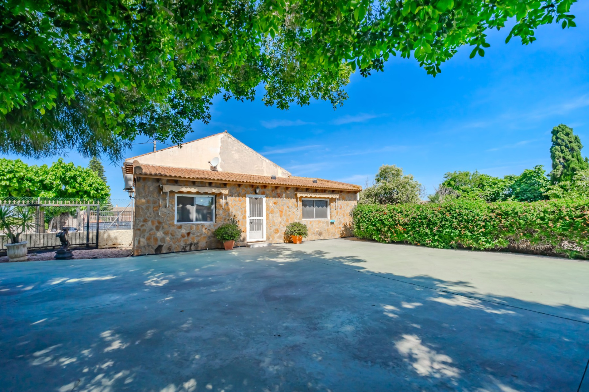 Resale - Country Property - Rojales - Rojales - Country