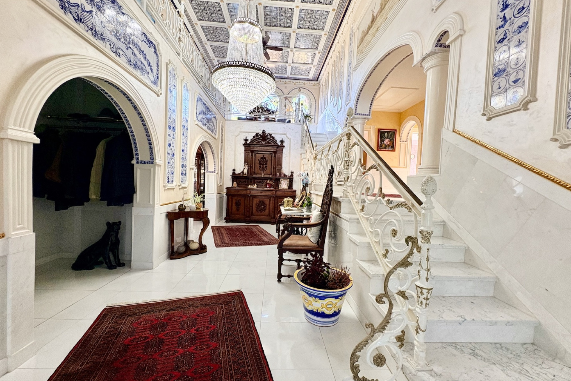 Resale - Country Property - San Fulgencio - La Marina