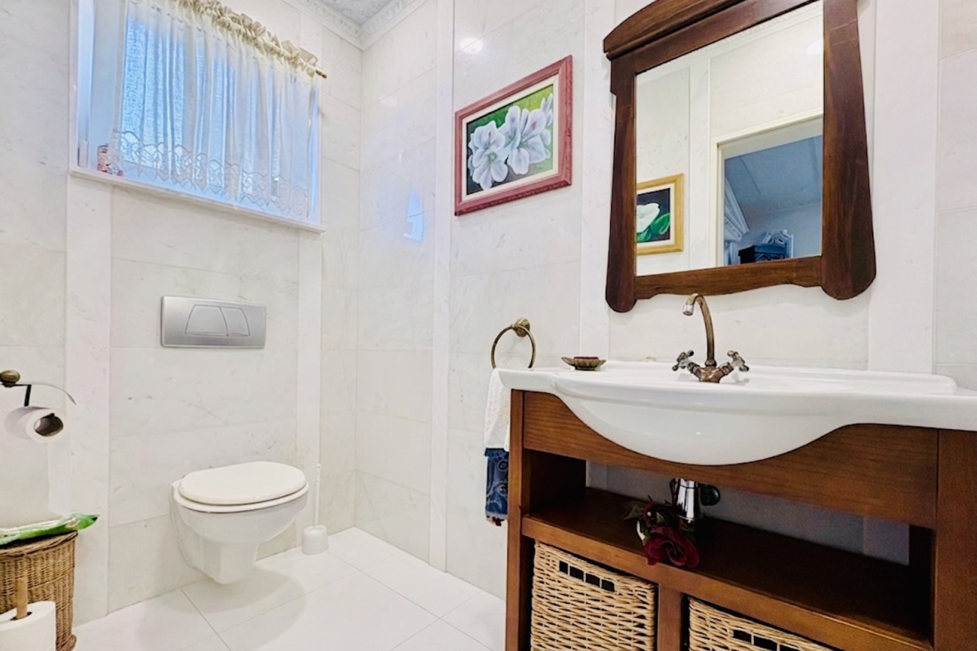 Resale - Country Property - San Fulgencio - La Marina