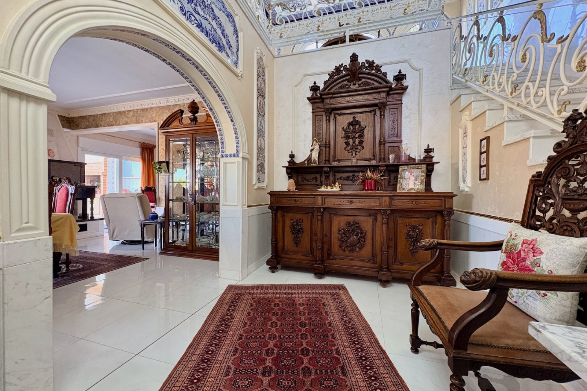 Resale - Country Property - San Fulgencio - La Marina